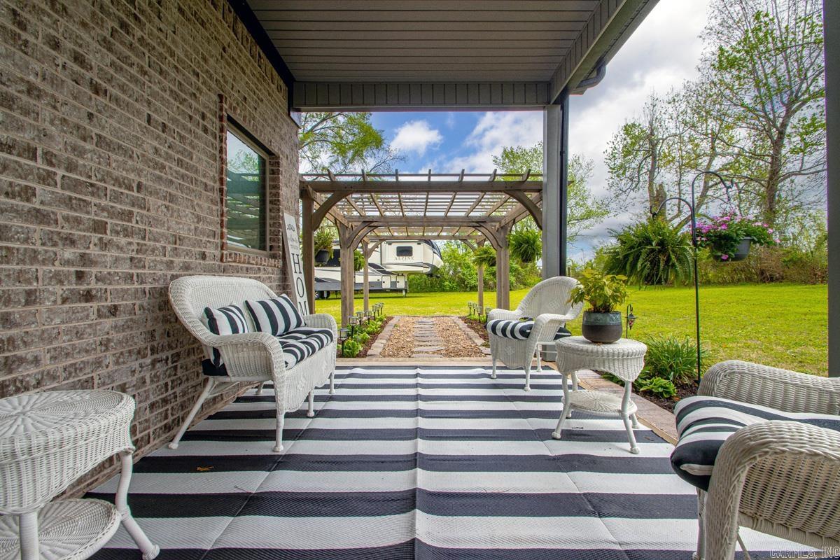 204 Annis Estates Drive Austin, AR 72007