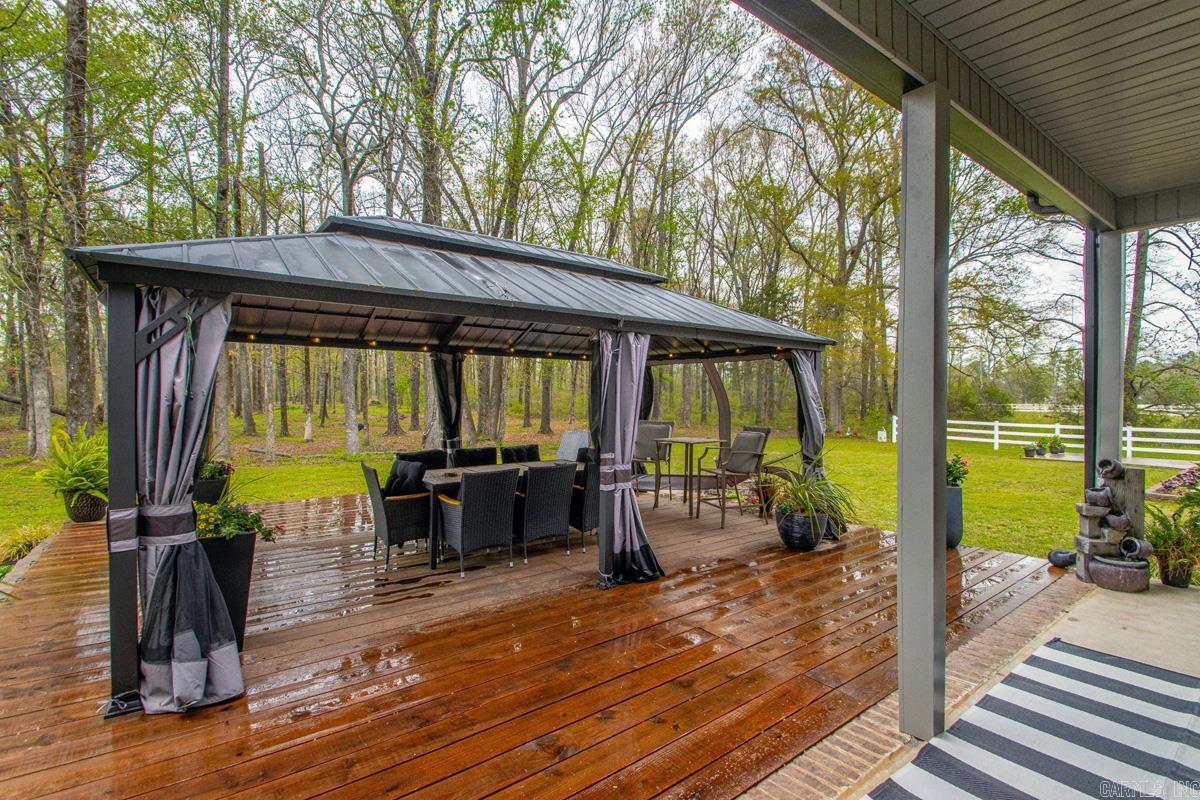 204 Annis Estates Drive Austin, AR 72007