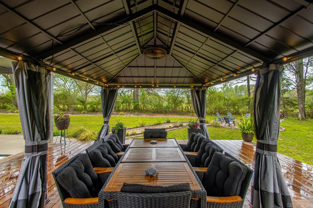 204 Annis Estates Drive Austin, AR 72007