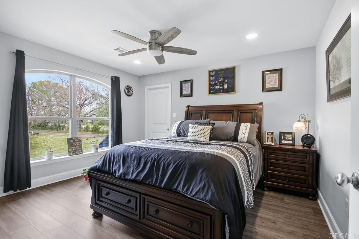 204 Annis Estates Drive Austin, AR 72007