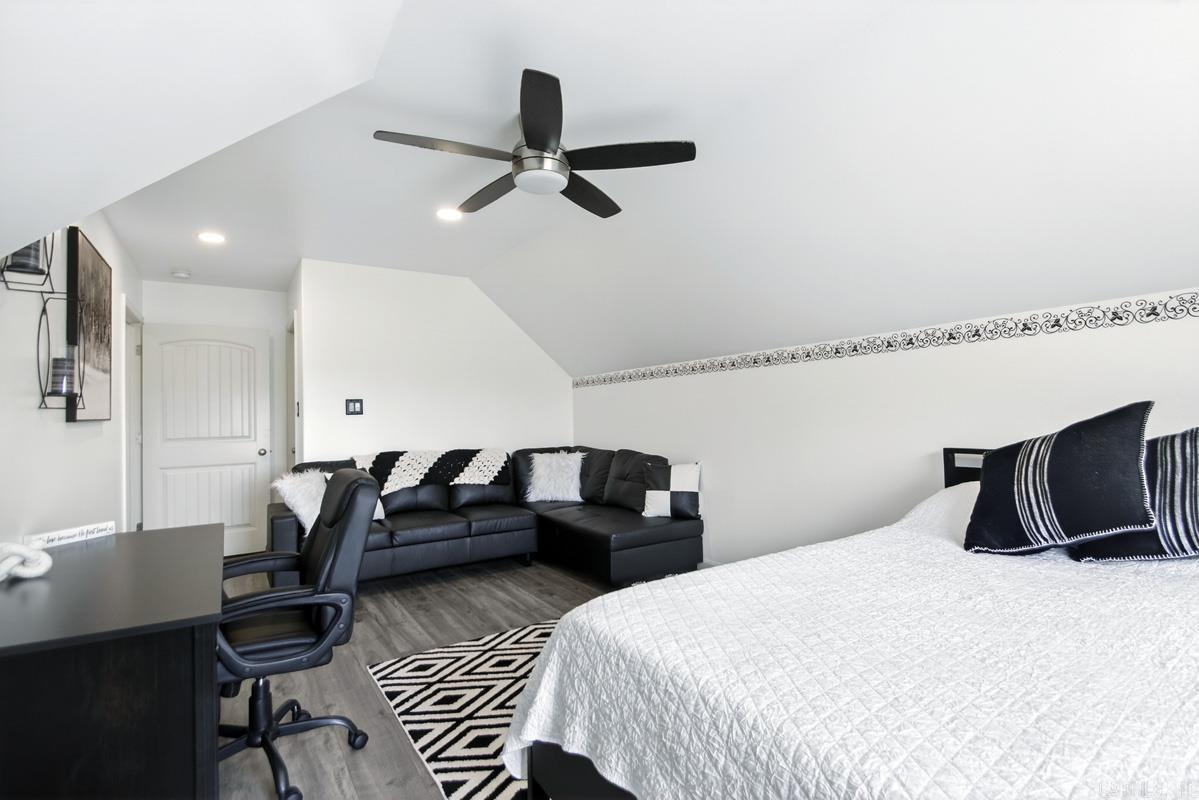 204 Annis Estates Drive Austin, AR 72007