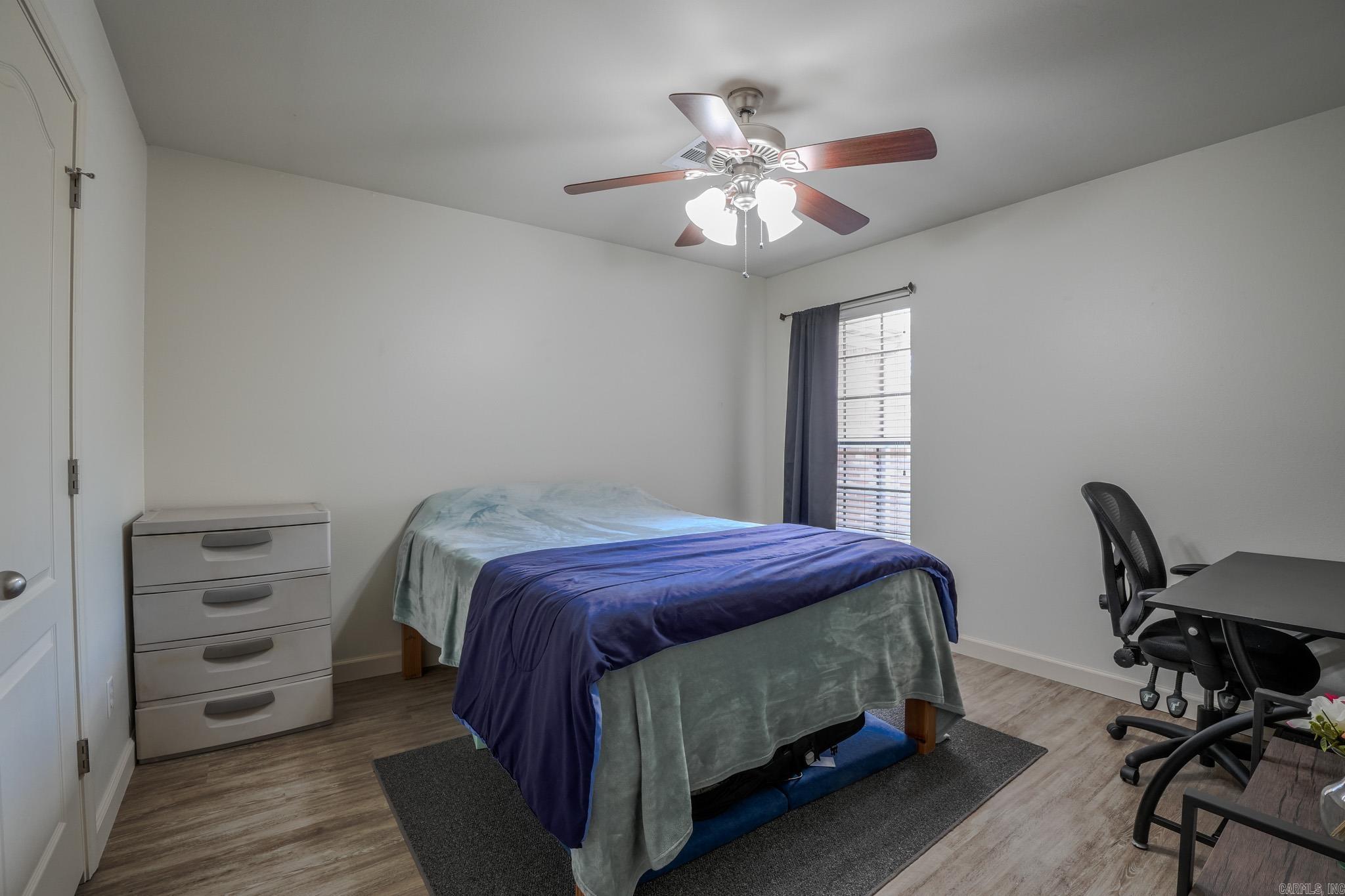 35 Garden Oaks Drive Maumelle, AR 72113