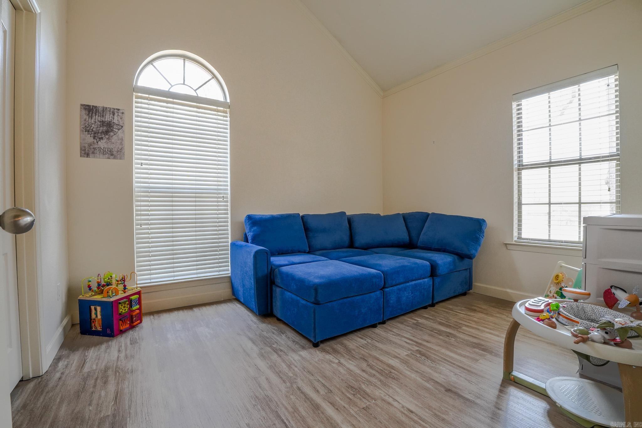 35 Garden Oaks Drive Maumelle, AR 72113