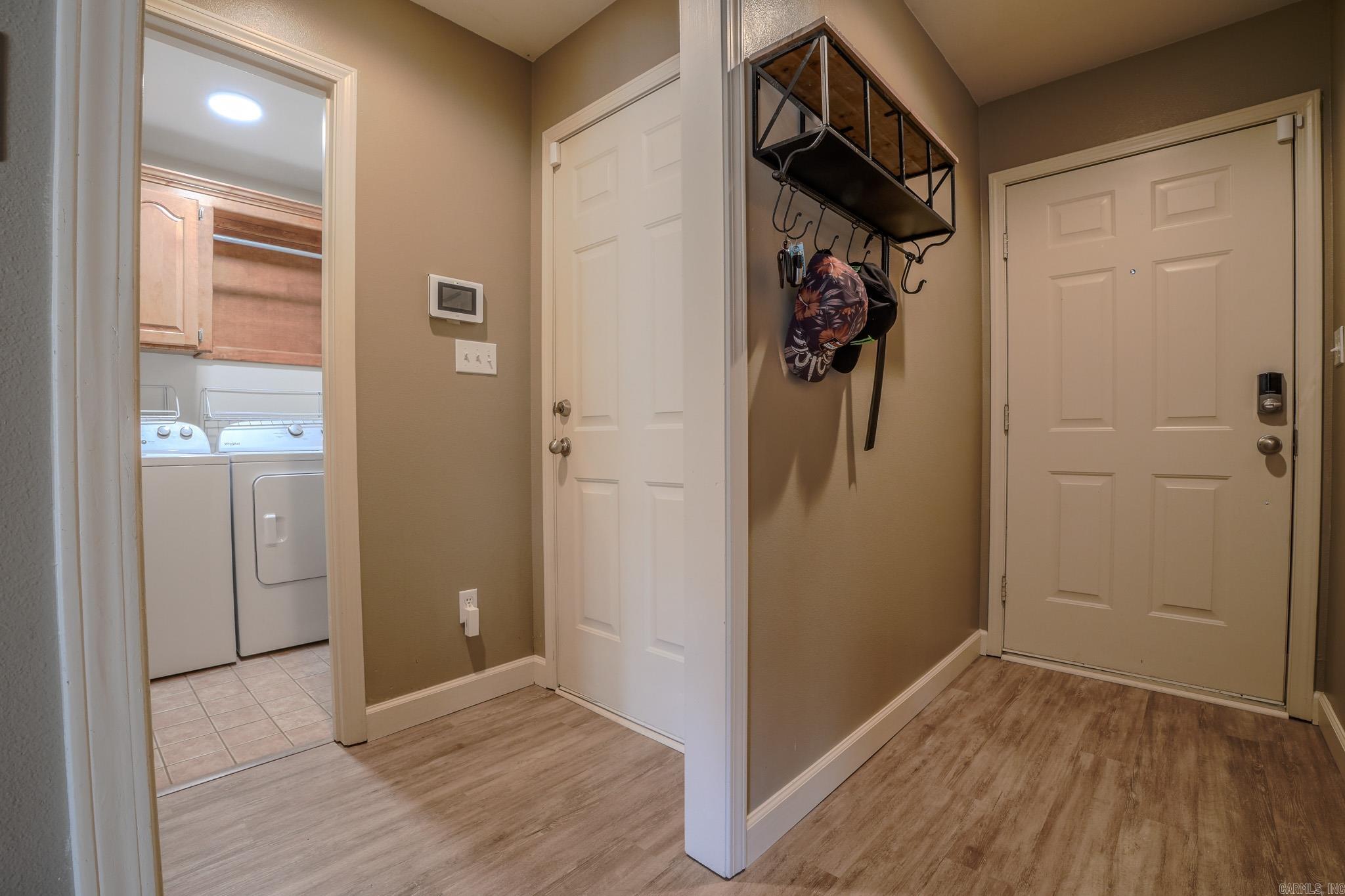 35 Garden Oaks Drive Maumelle, AR 72113