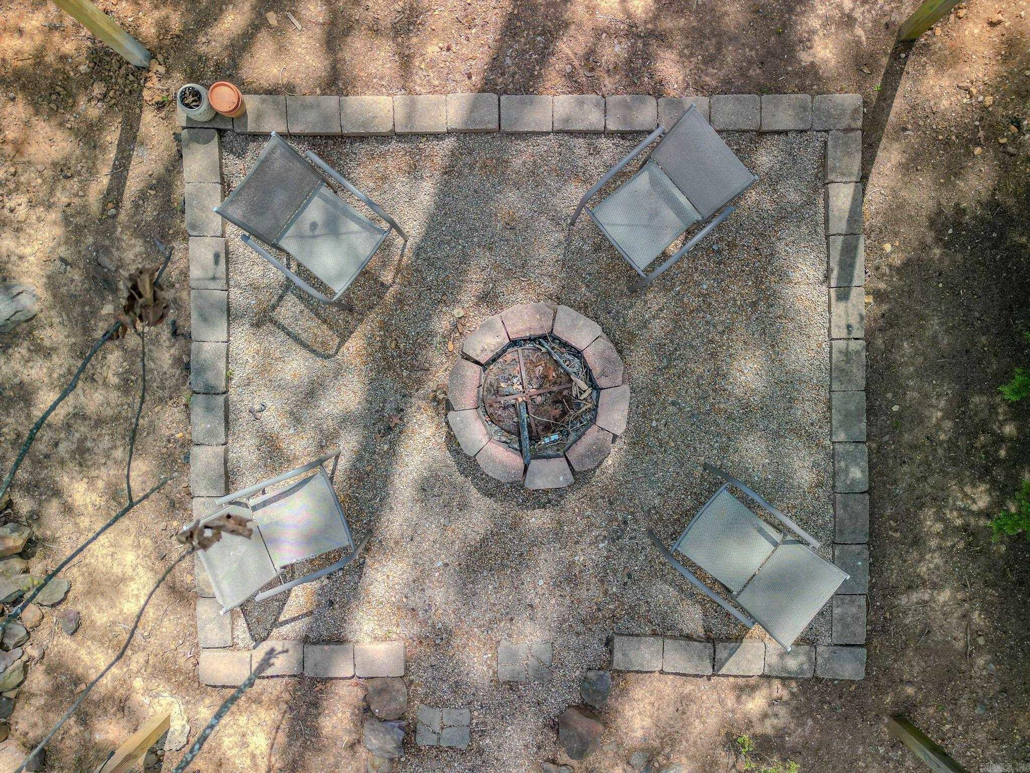 35 Garden Oaks Drive Maumelle, AR 72113