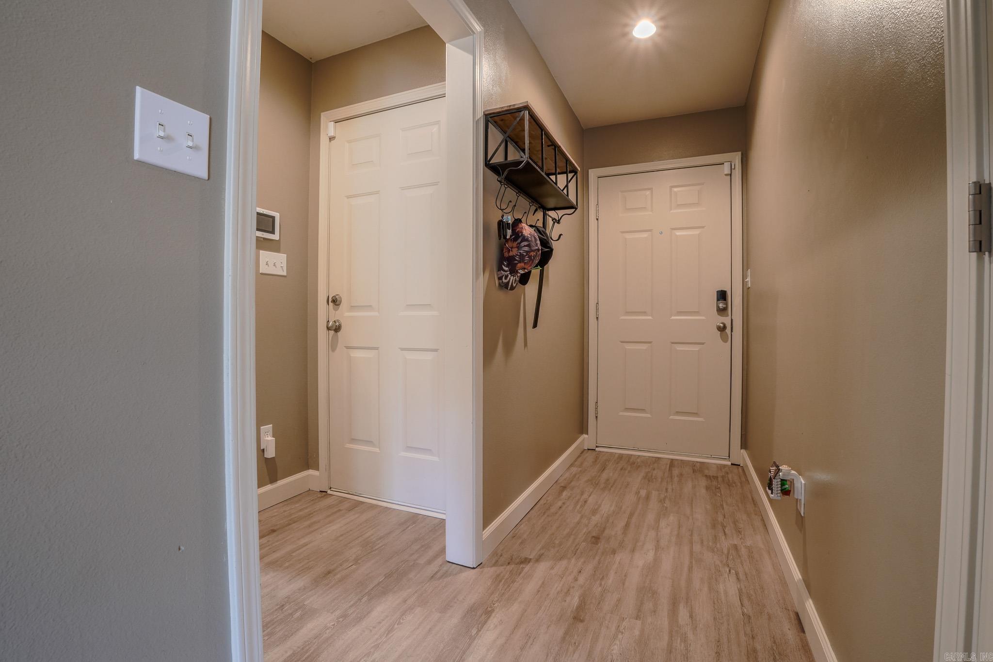 35 Garden Oaks Drive Maumelle, AR 72113