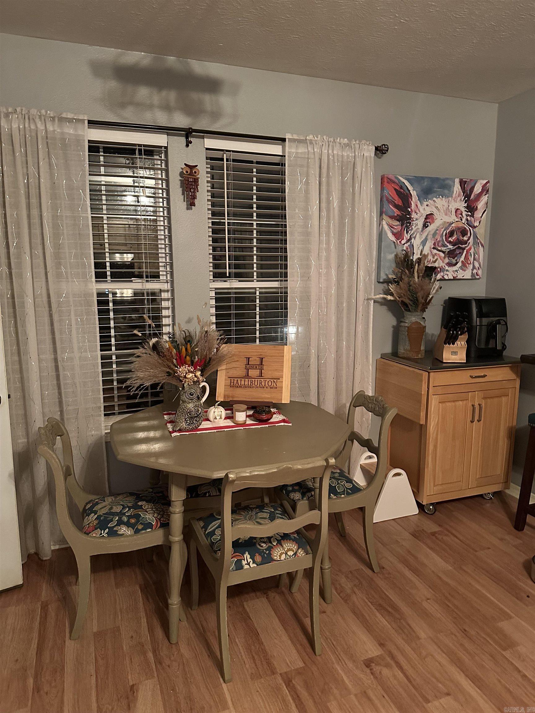 2911 Gage Dr Benton, AR 72019