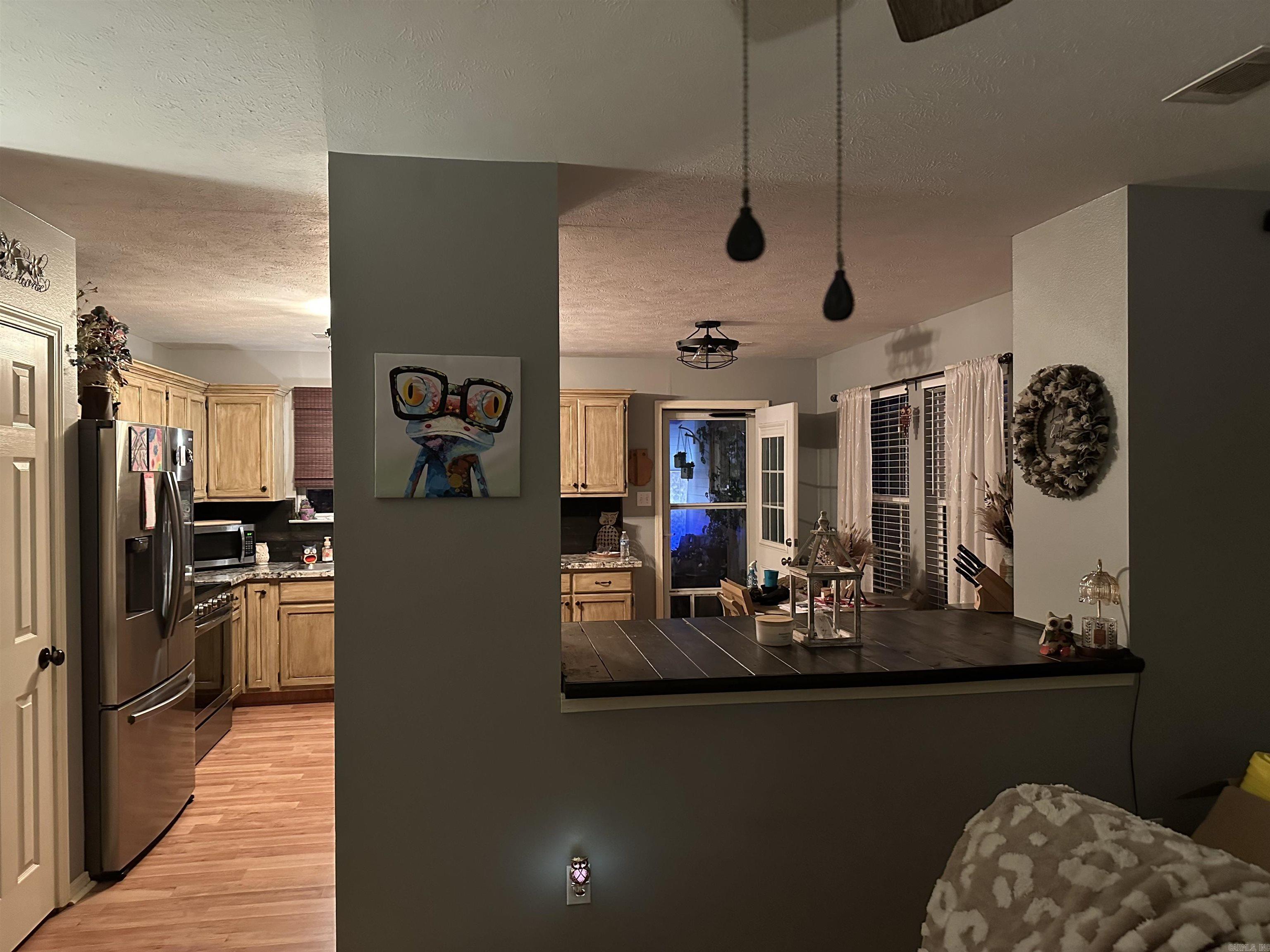 2911 Gage Dr Benton, AR 72019