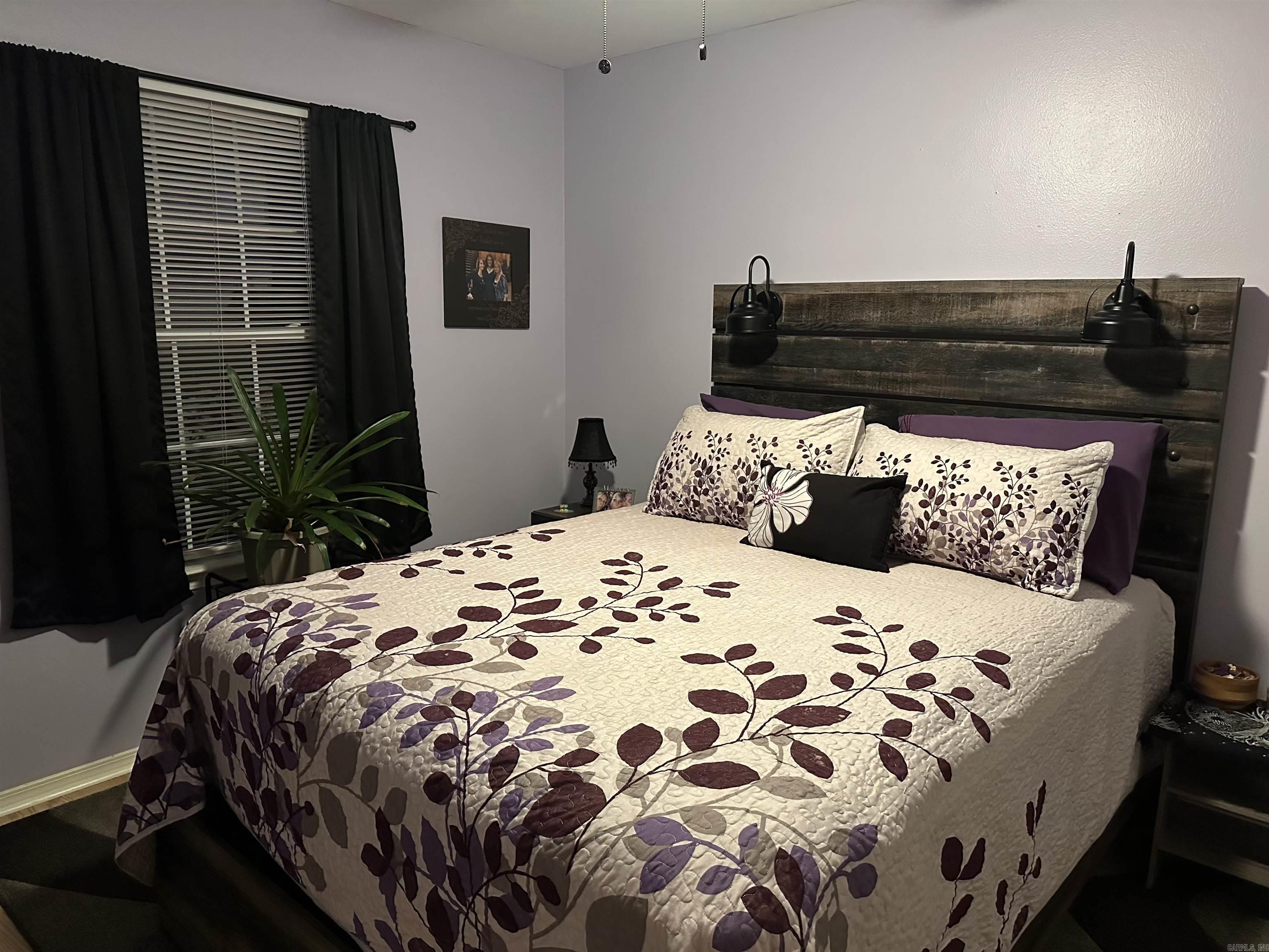 2911 Gage Dr Benton, AR 72019