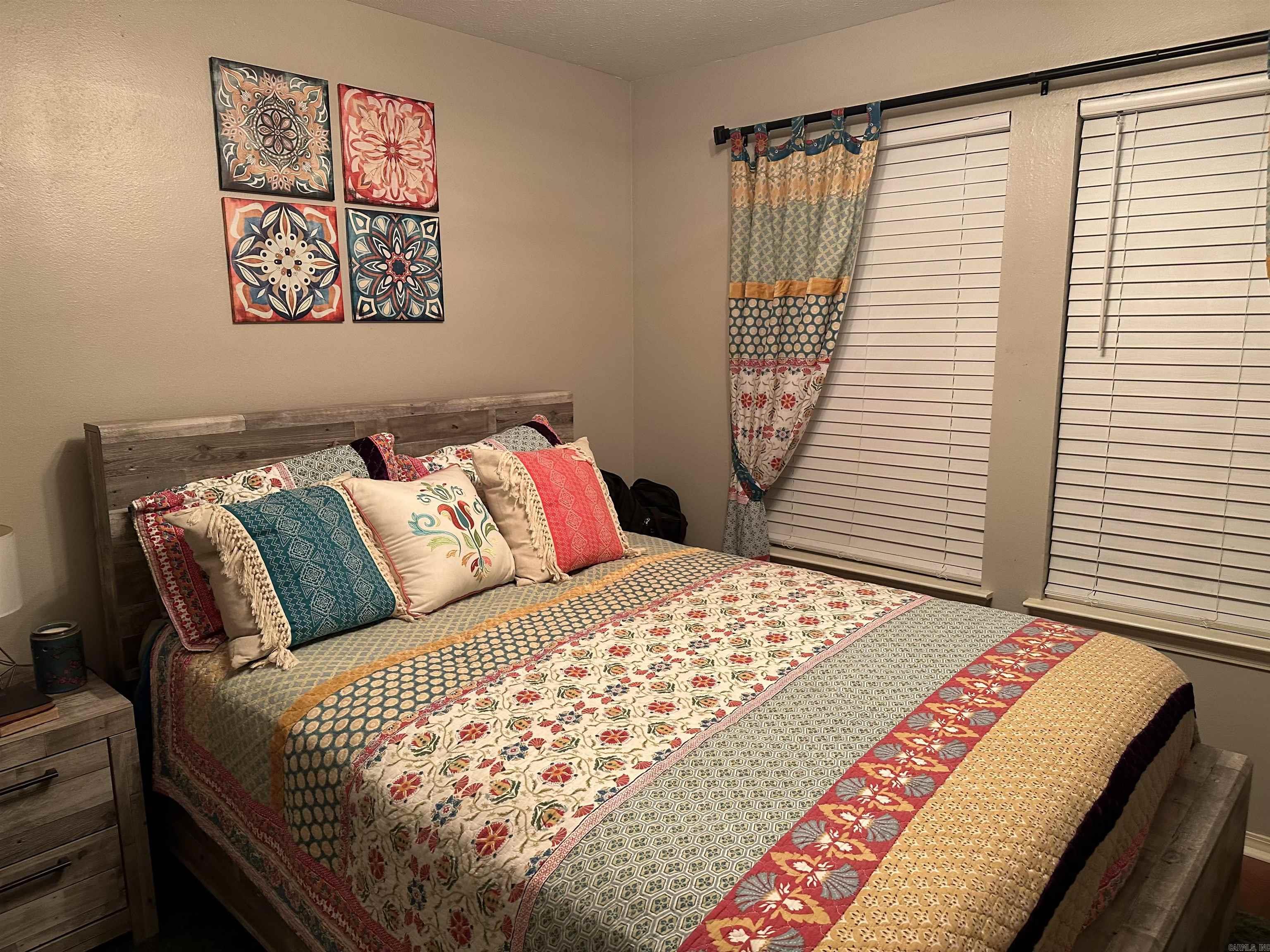 2911 Gage Dr Benton, AR 72019