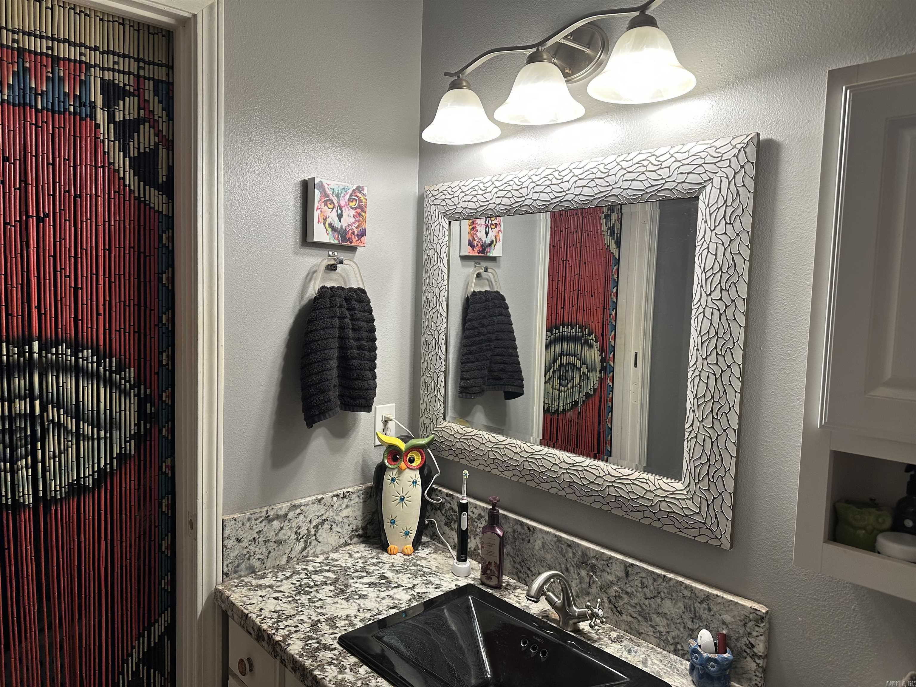 2911 Gage Dr Benton, AR 72019