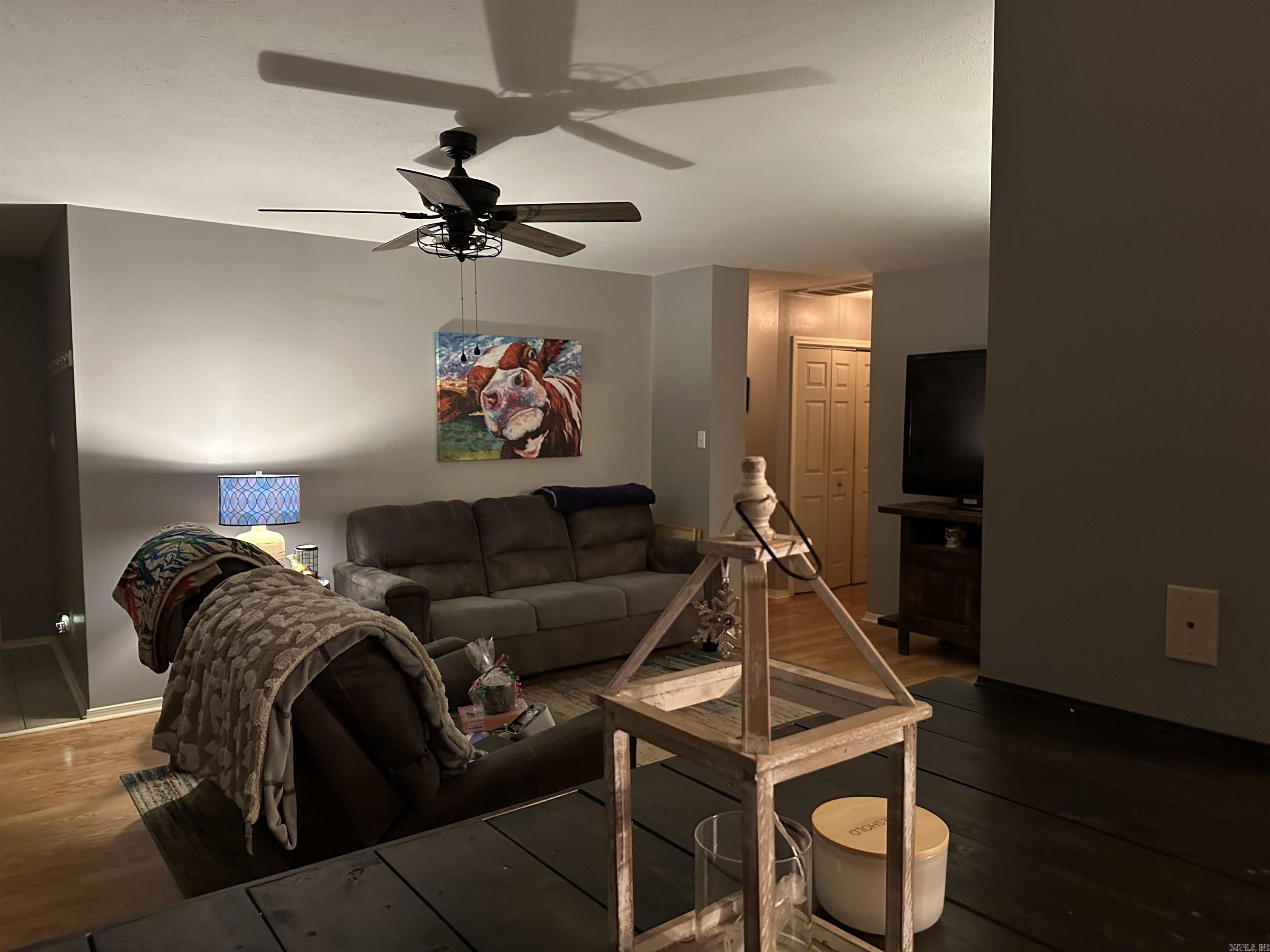 2911 Gage Dr Benton, AR 72019