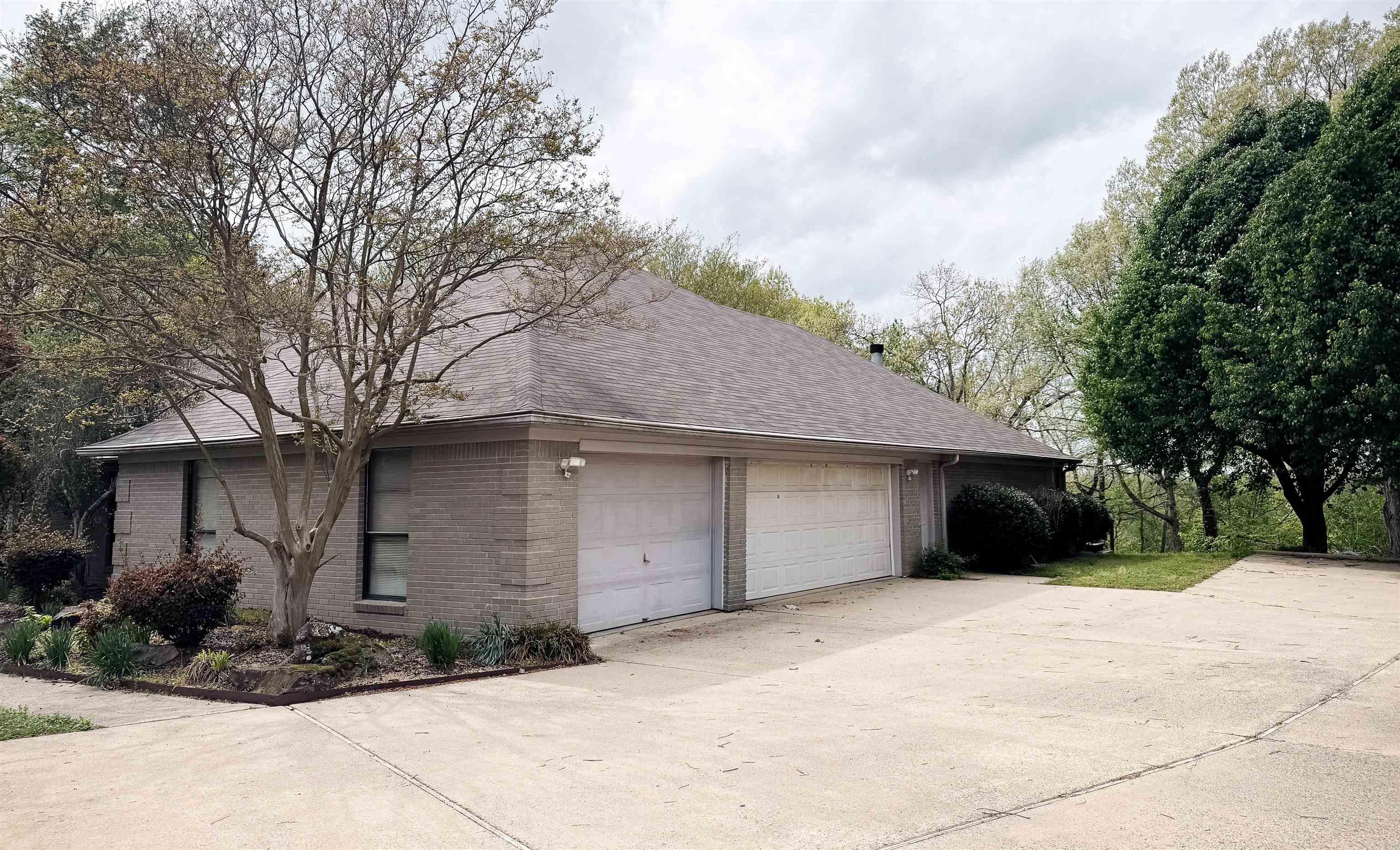 912 Nottingham Court Benton, AR 72019