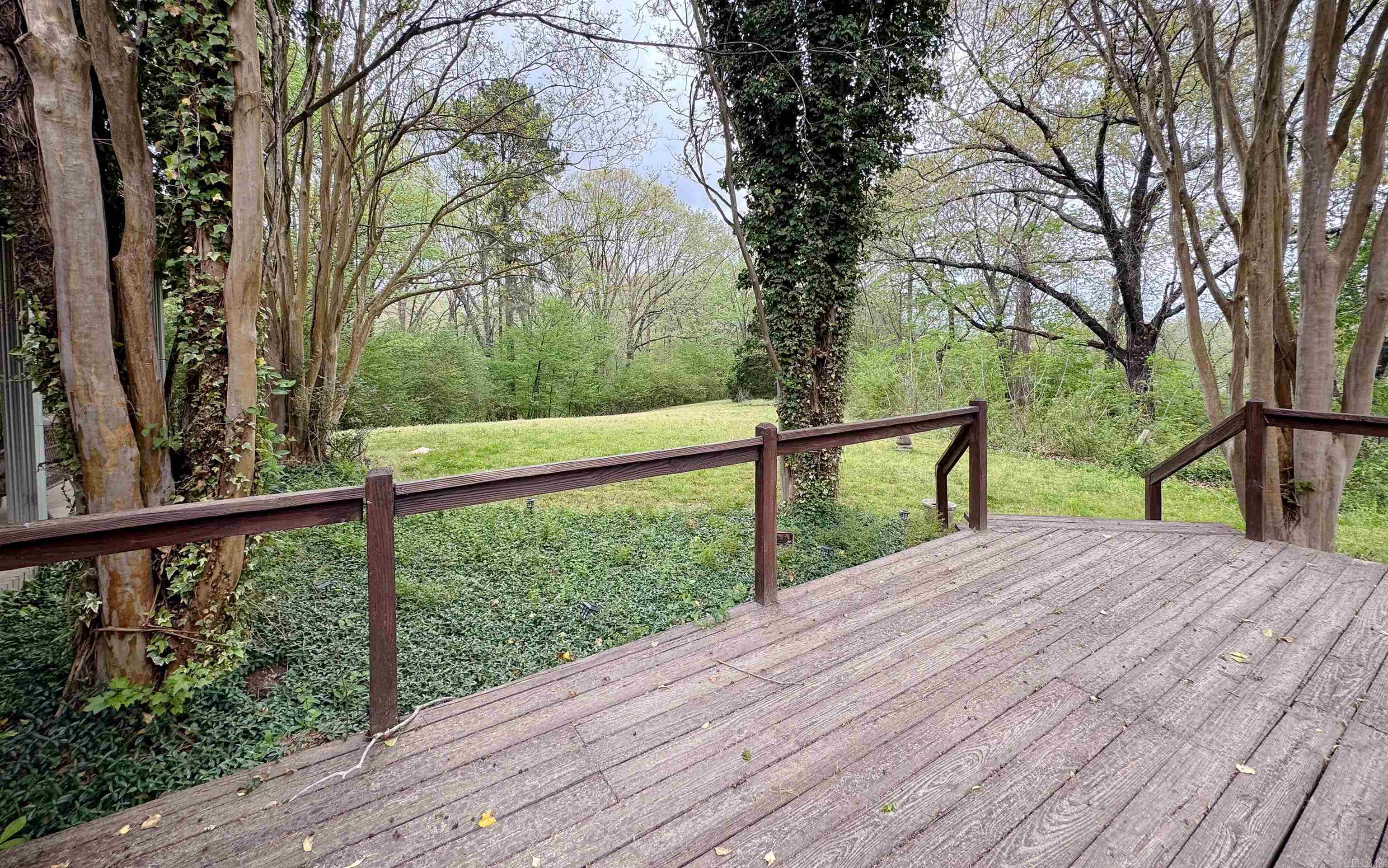 912 Nottingham Court Benton, AR 72019