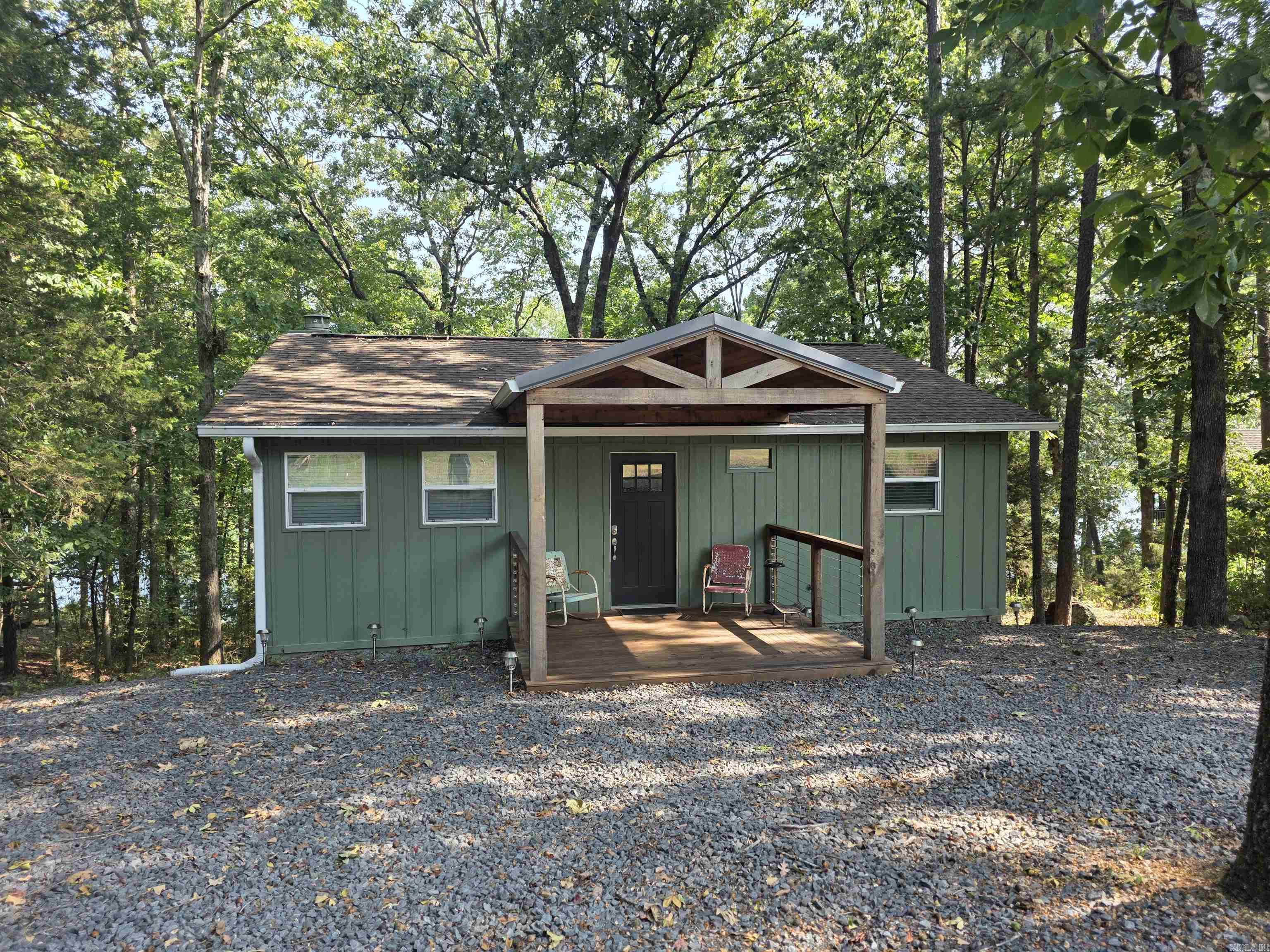 1000 Twin Coves  Greers Ferry, AR