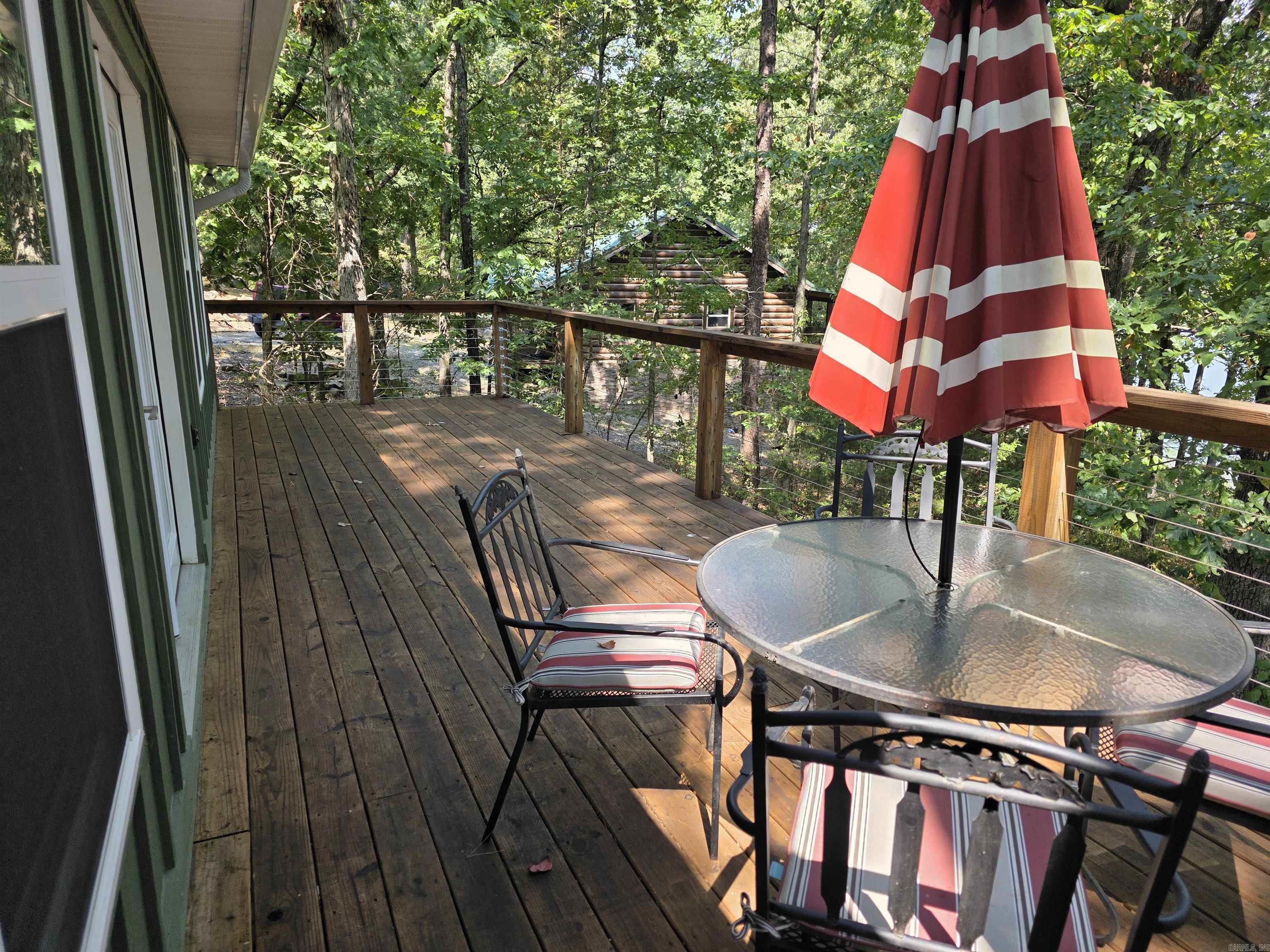 1000 Twin Coves  Greers Ferry, AR