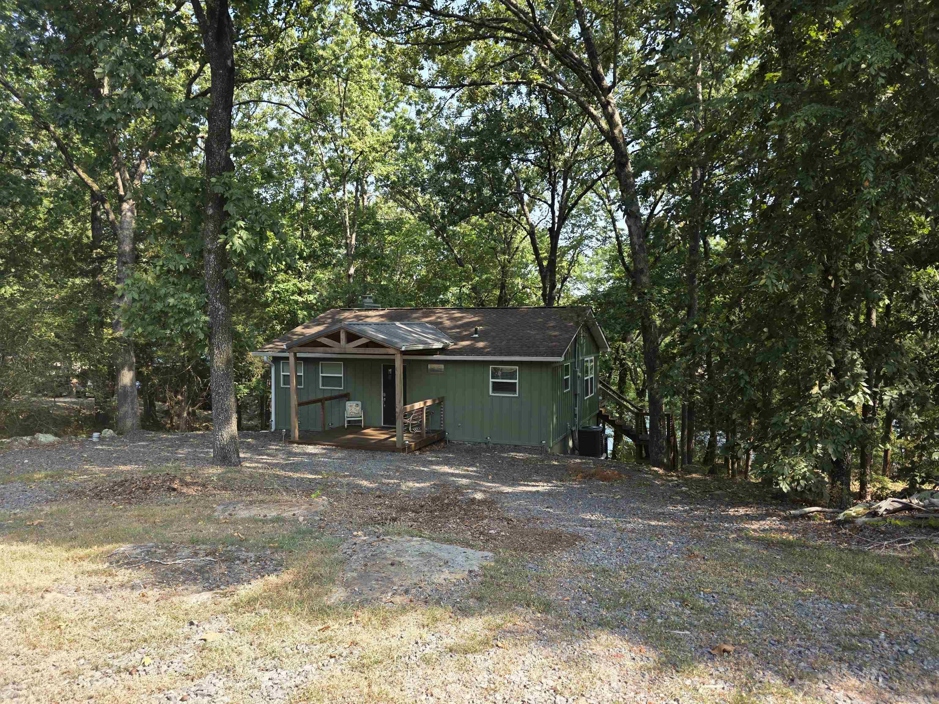 1000 Twin Coves  Greers Ferry, AR