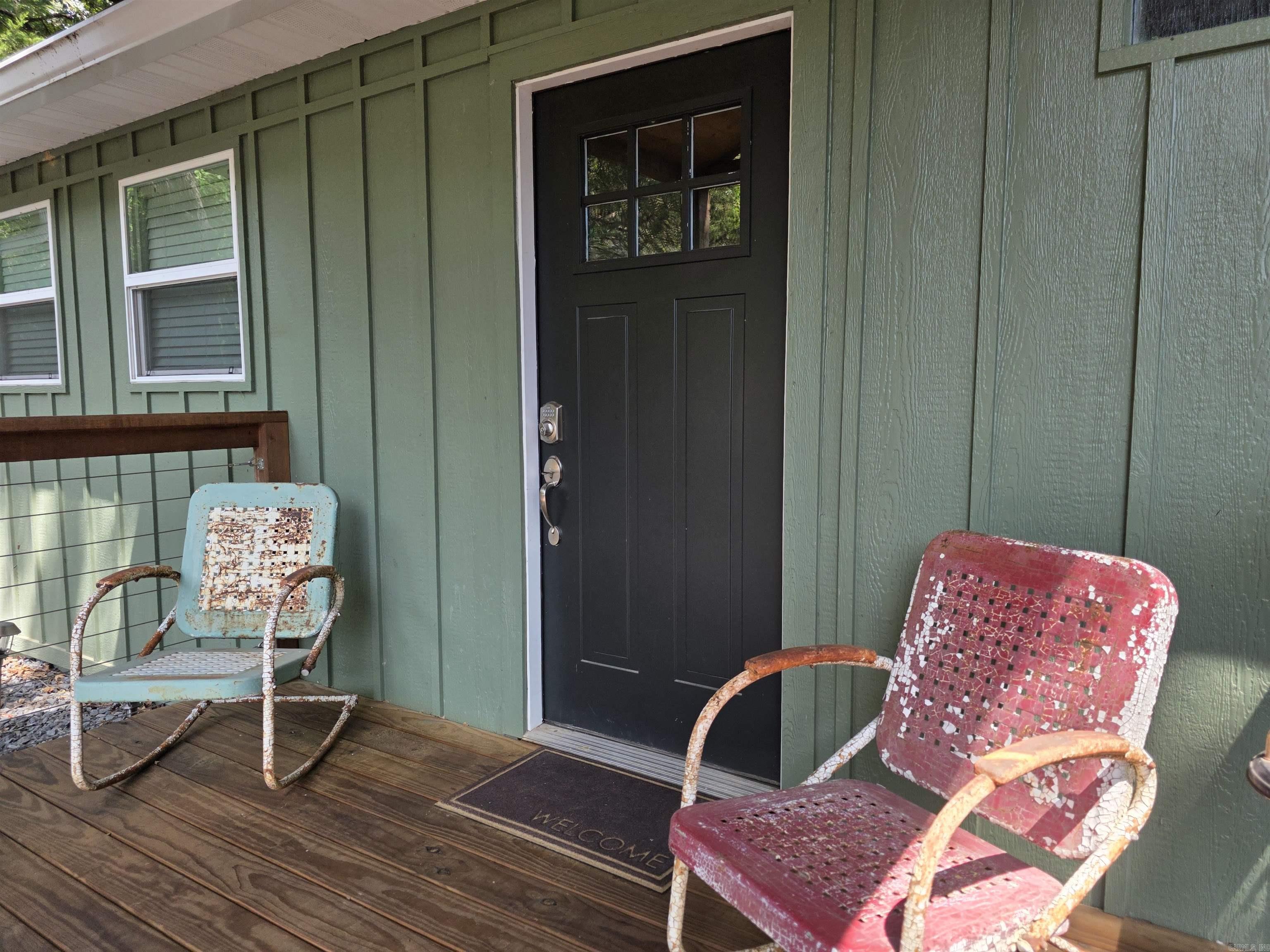 1000 Twin Coves  Greers Ferry, AR