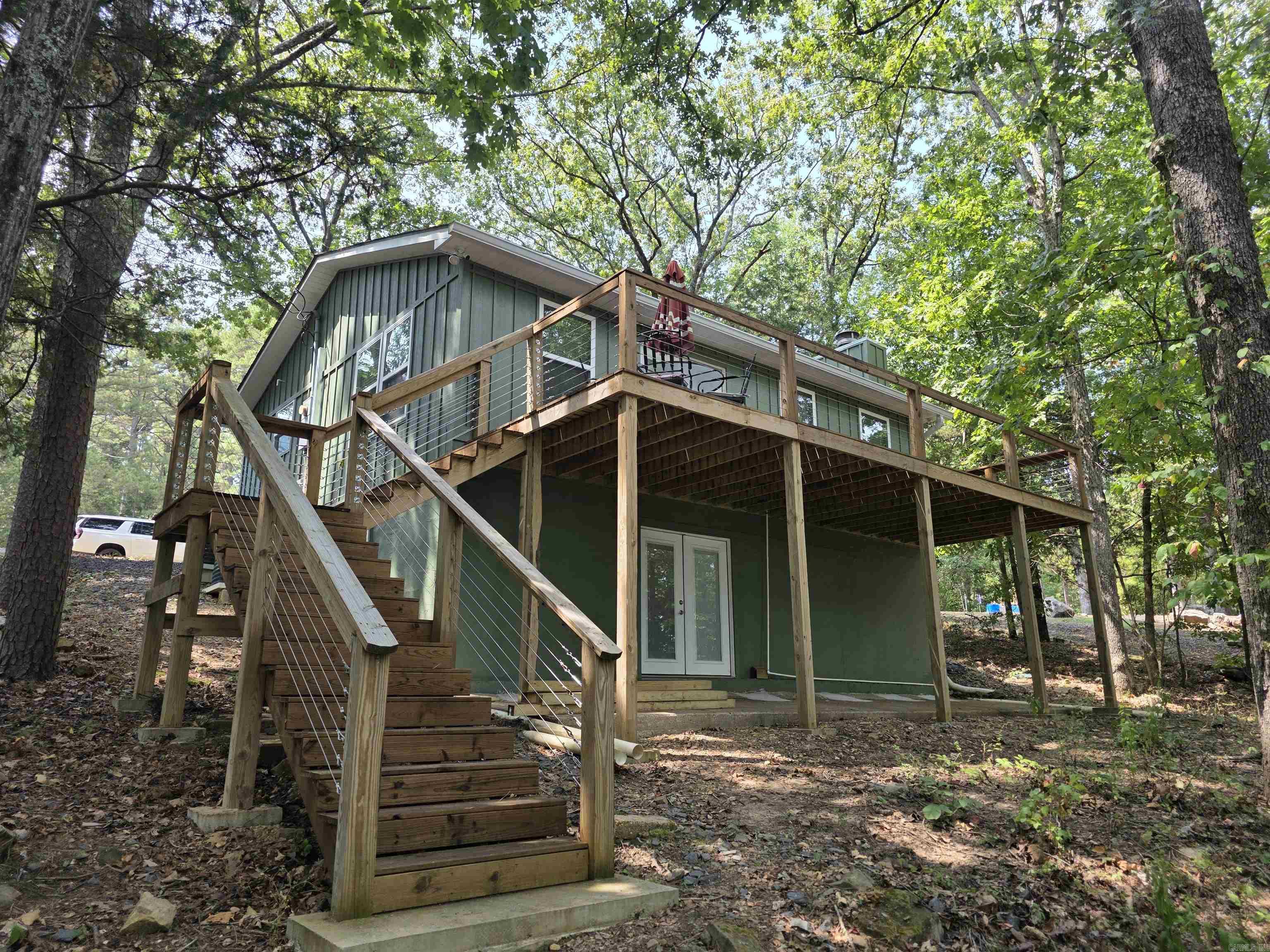 1000 Twin Coves  Greers Ferry, AR