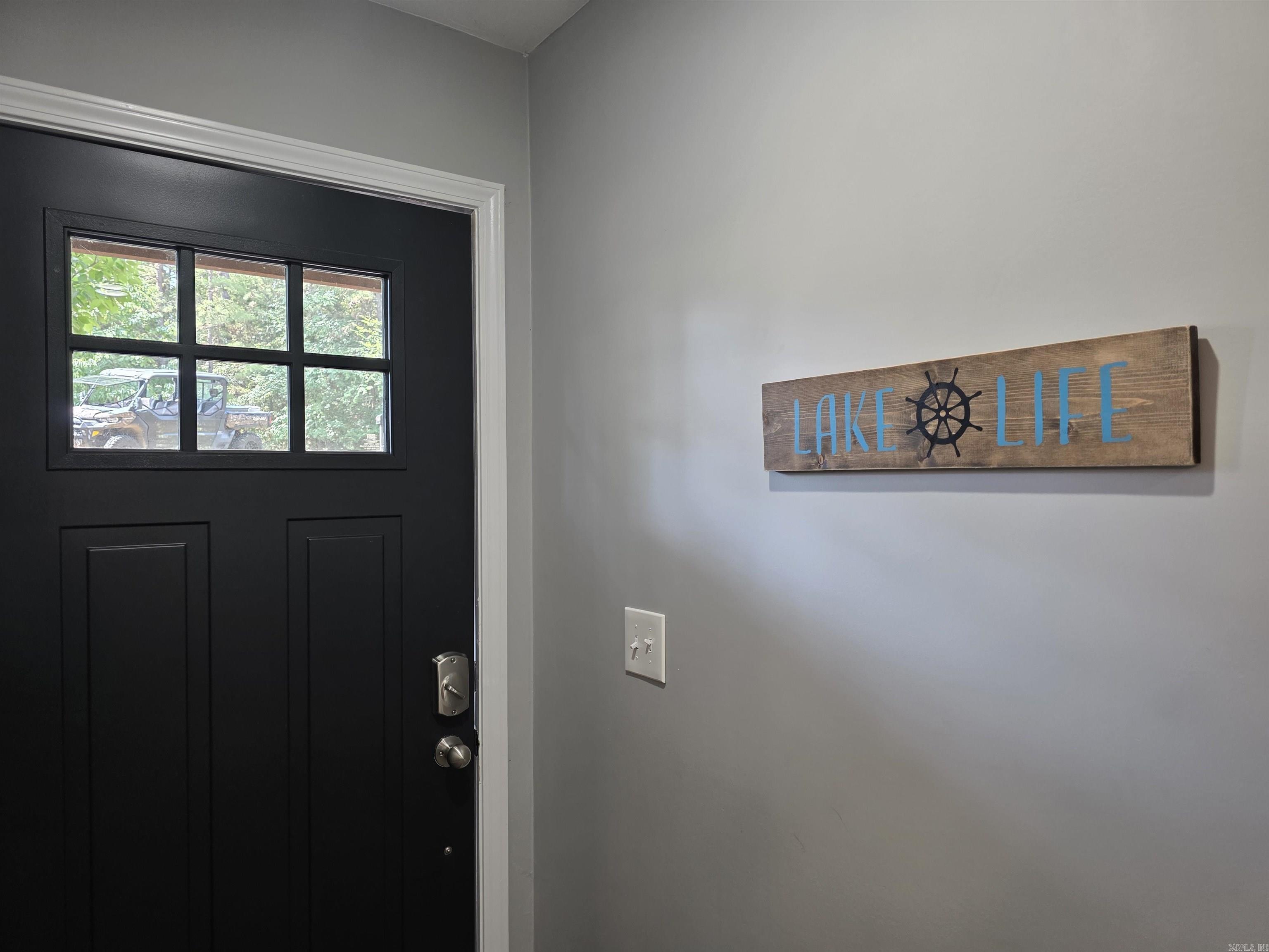 1000 Twin Coves  Greers Ferry, AR