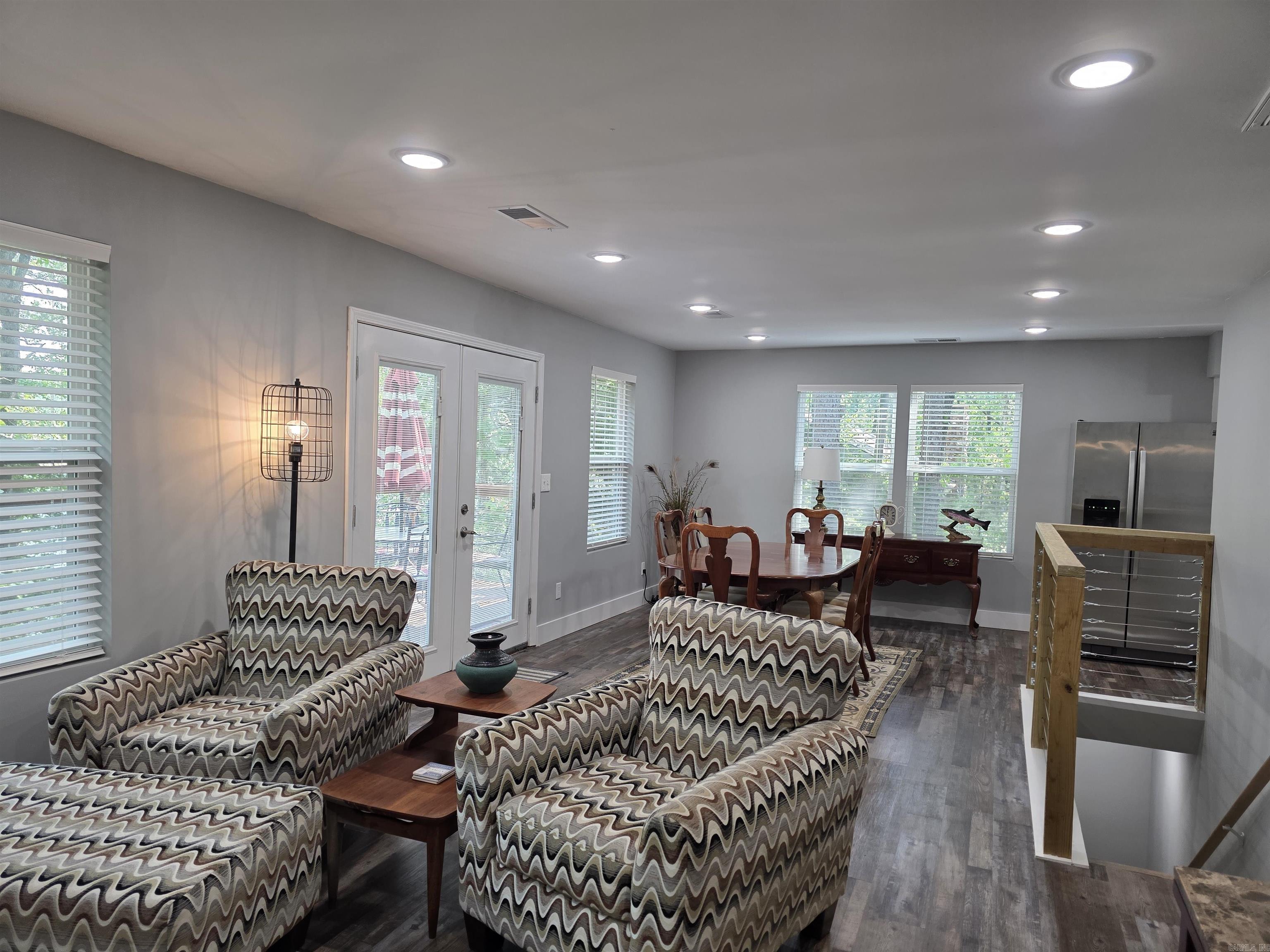 1000 Twin Coves  Greers Ferry, AR