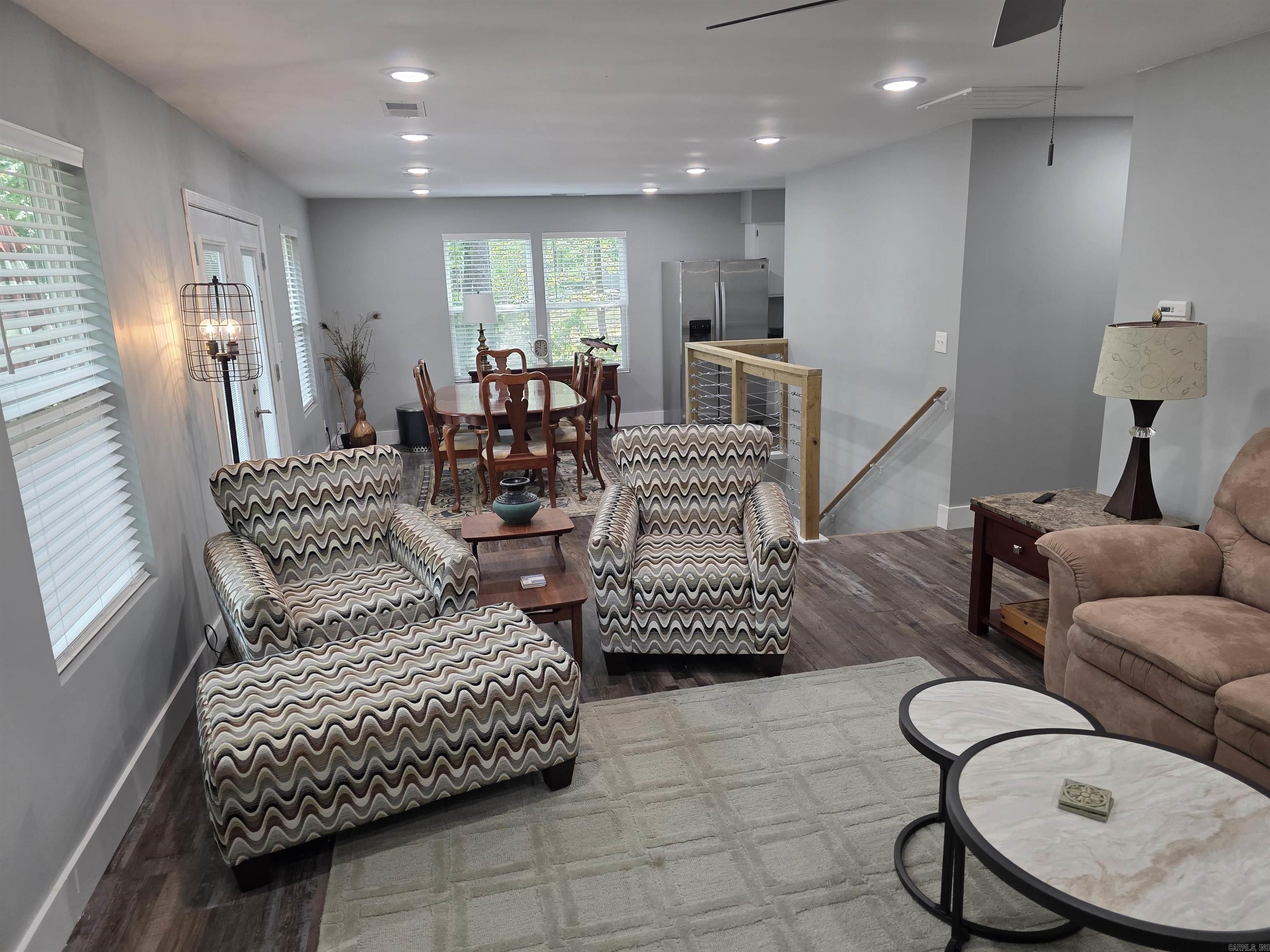 1000 Twin Coves  Greers Ferry, AR