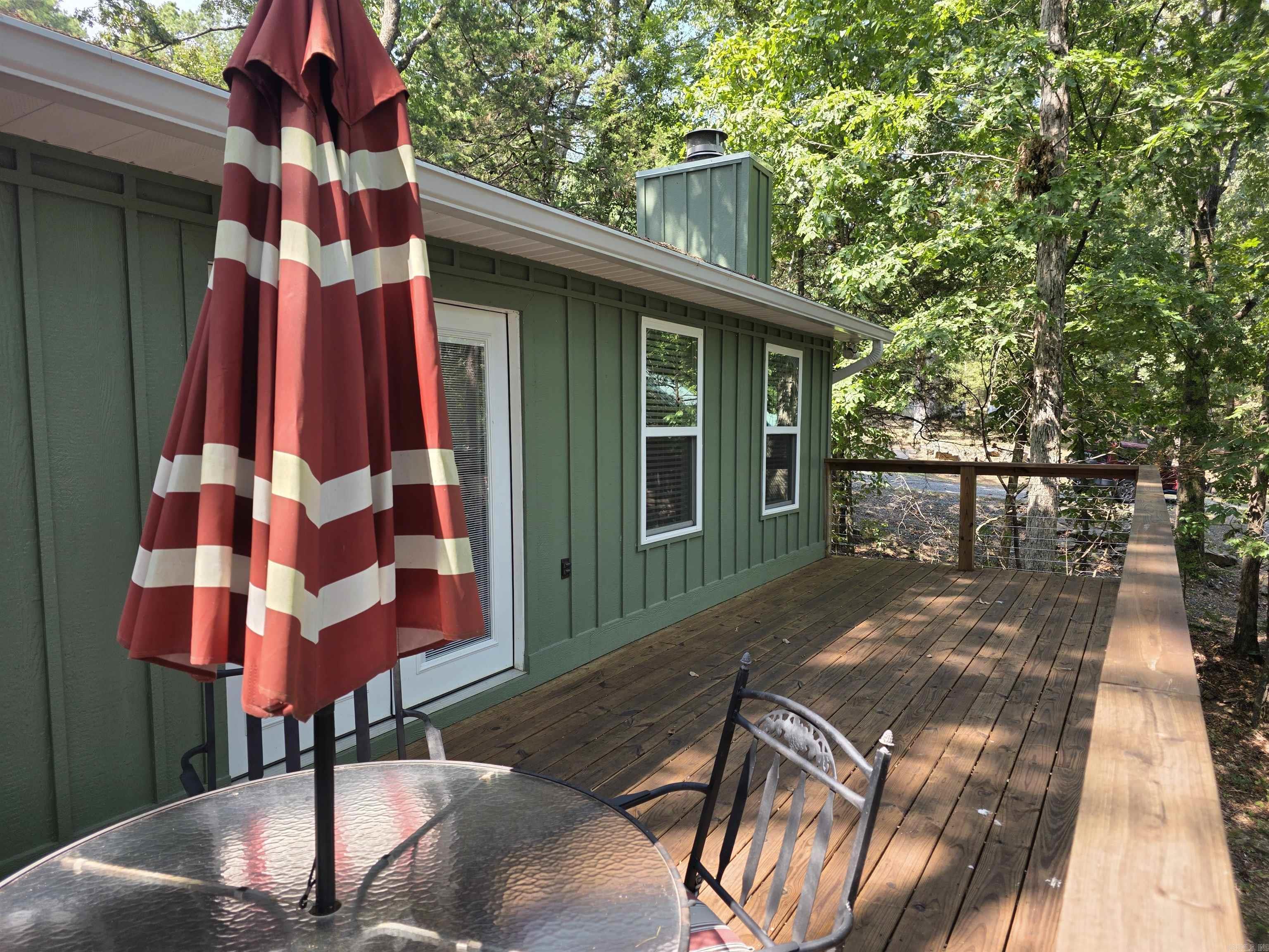 1000 Twin Coves  Greers Ferry, AR