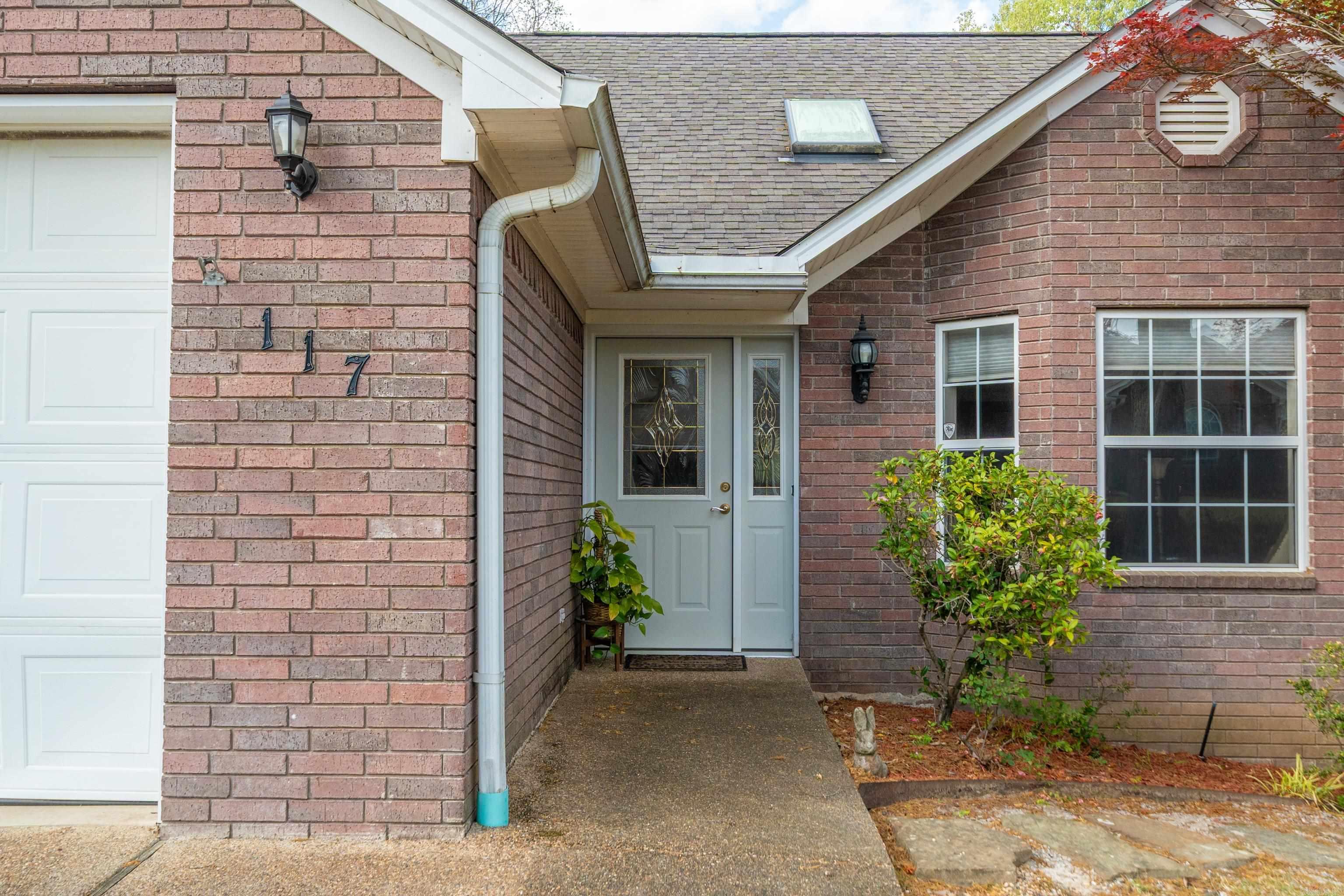 117 Forest View  Hot Springs, AR