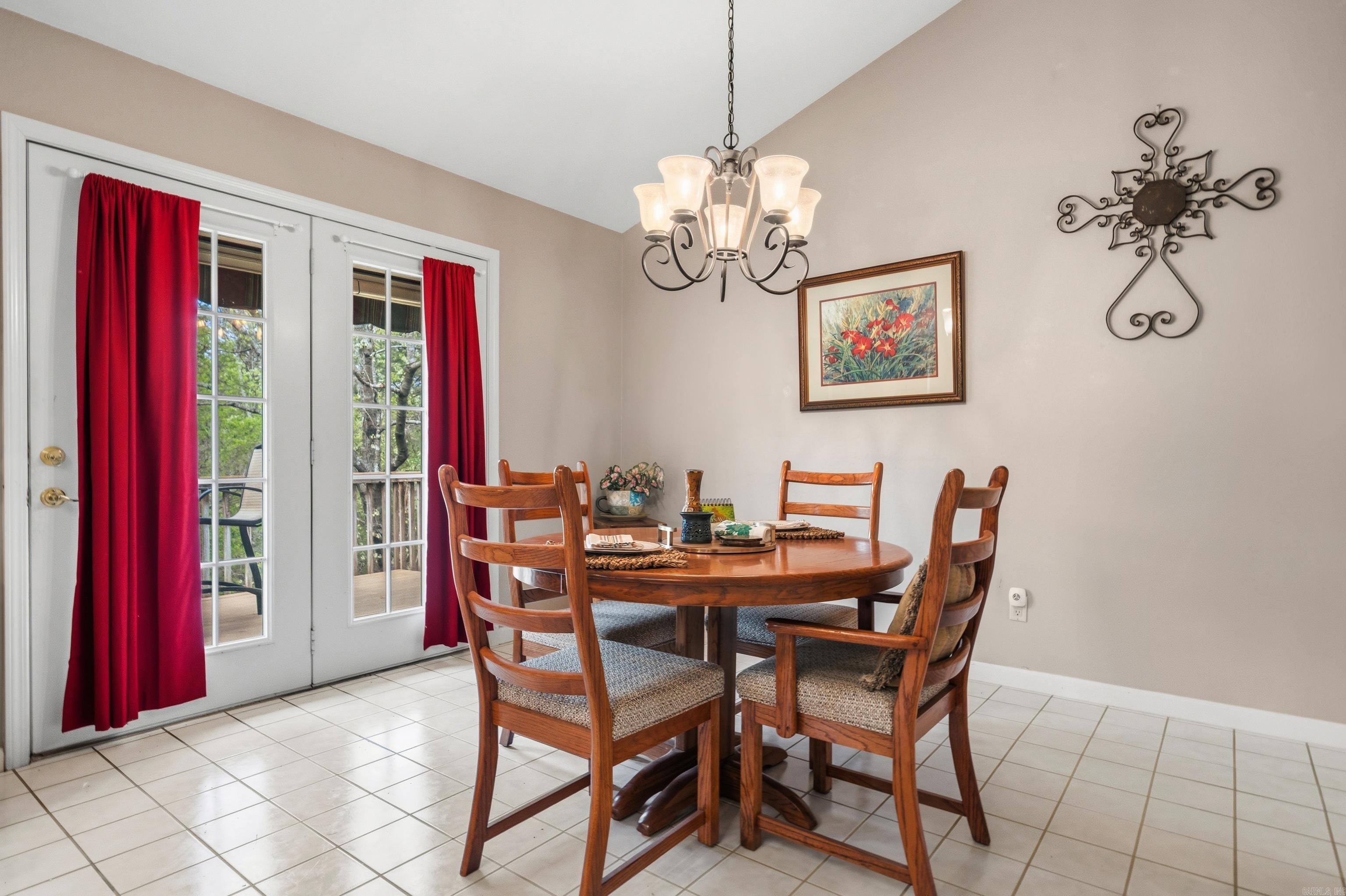 117 Forest View  Hot Springs, AR