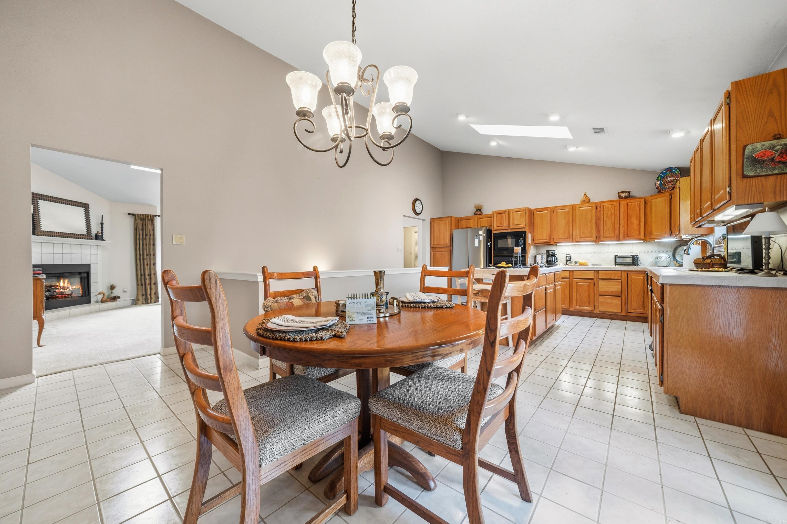 117 Forest View  Hot Springs, AR