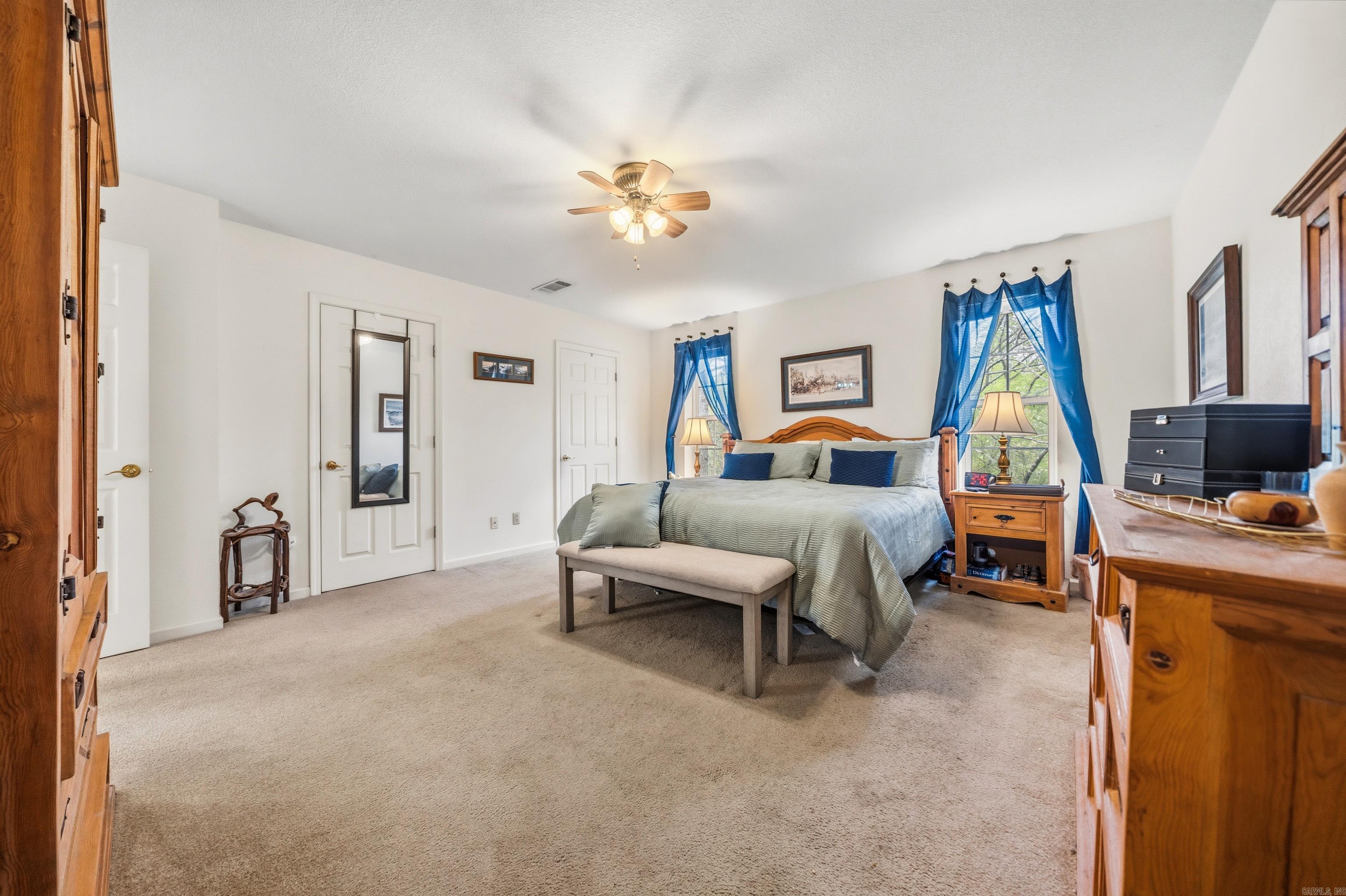 117 Forest View  Hot Springs, AR