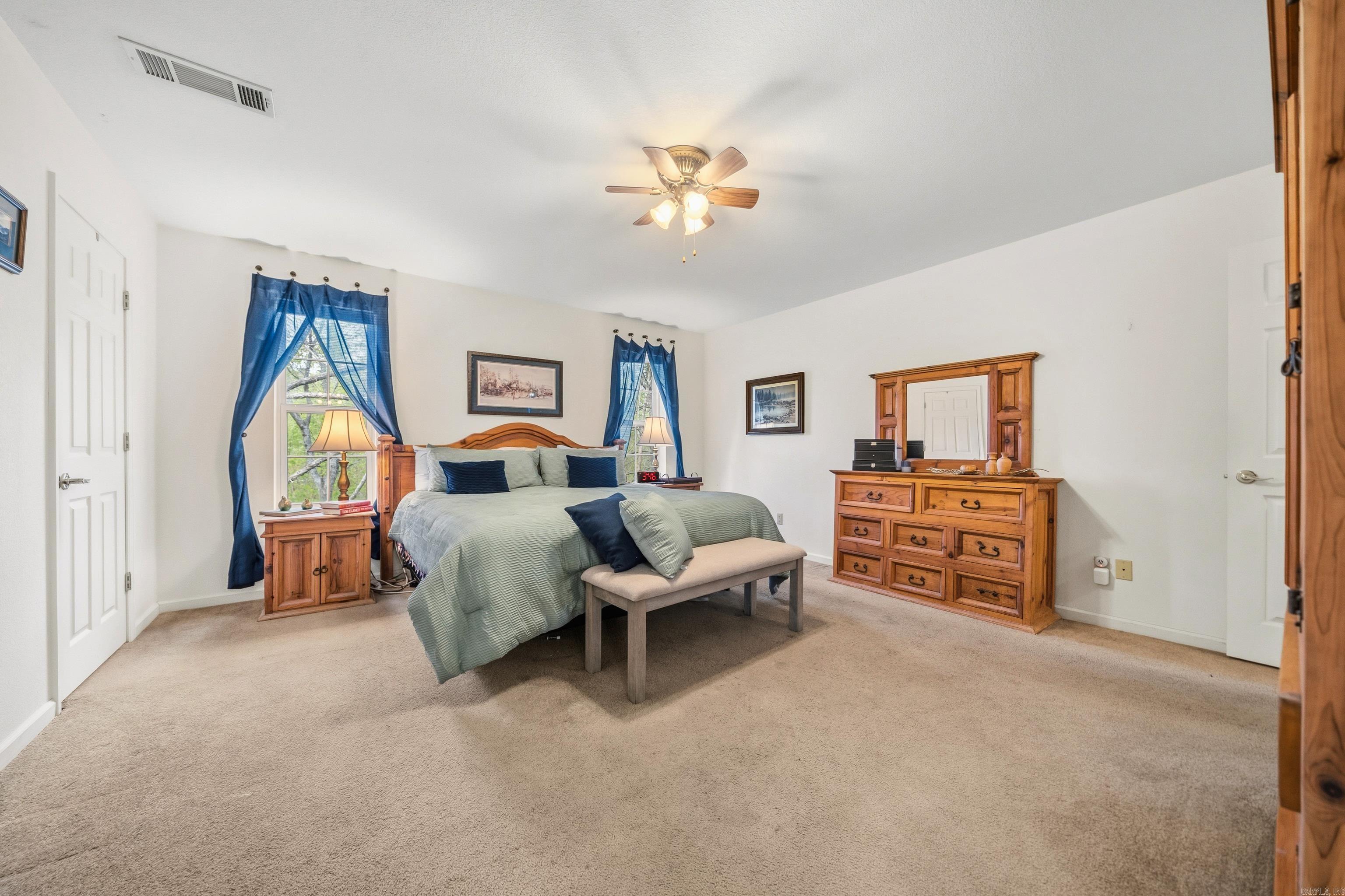 117 Forest View  Hot Springs, AR