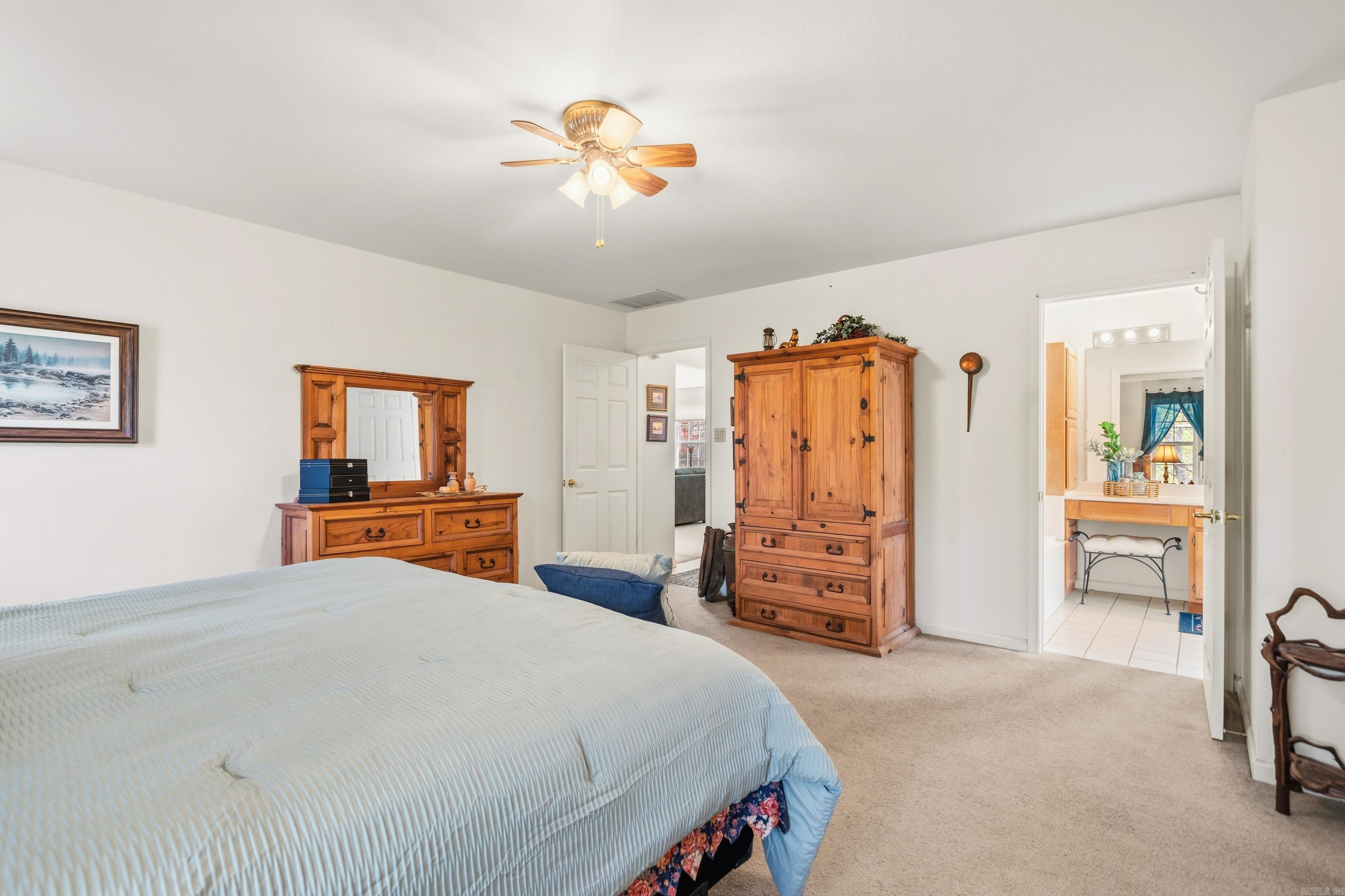 117 Forest View  Hot Springs, AR