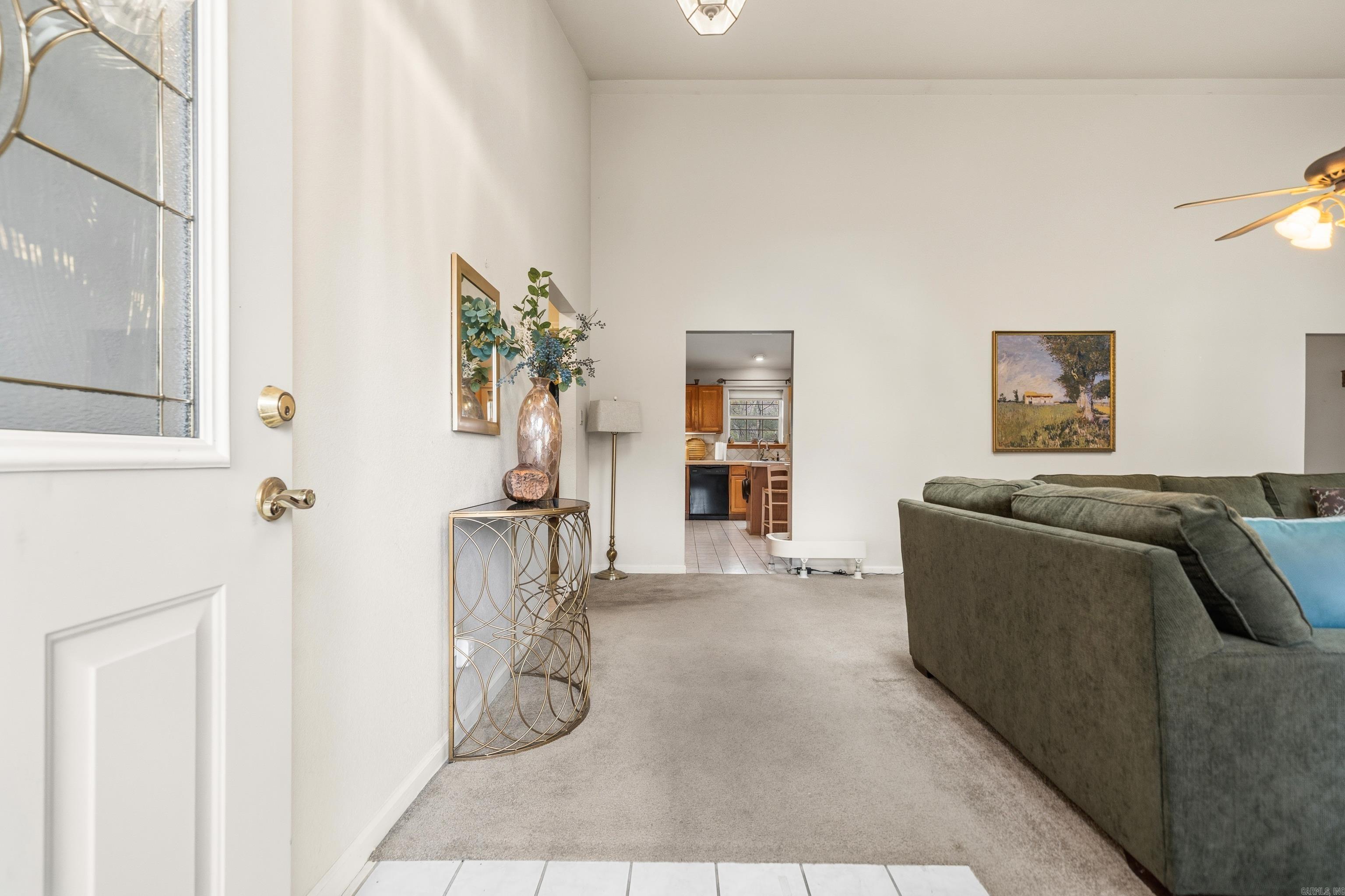 117 Forest View  Hot Springs, AR