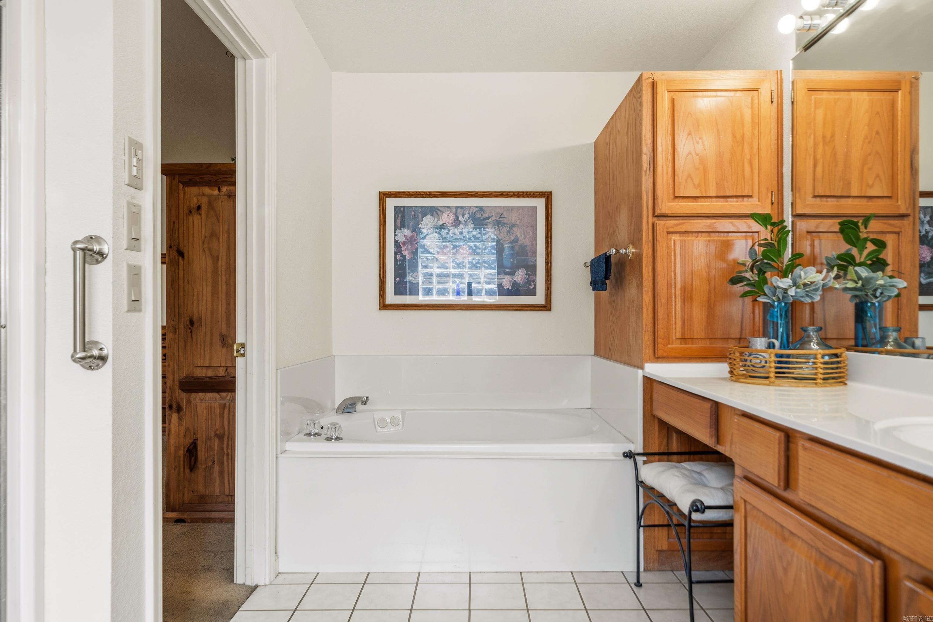 117 Forest View  Hot Springs, AR