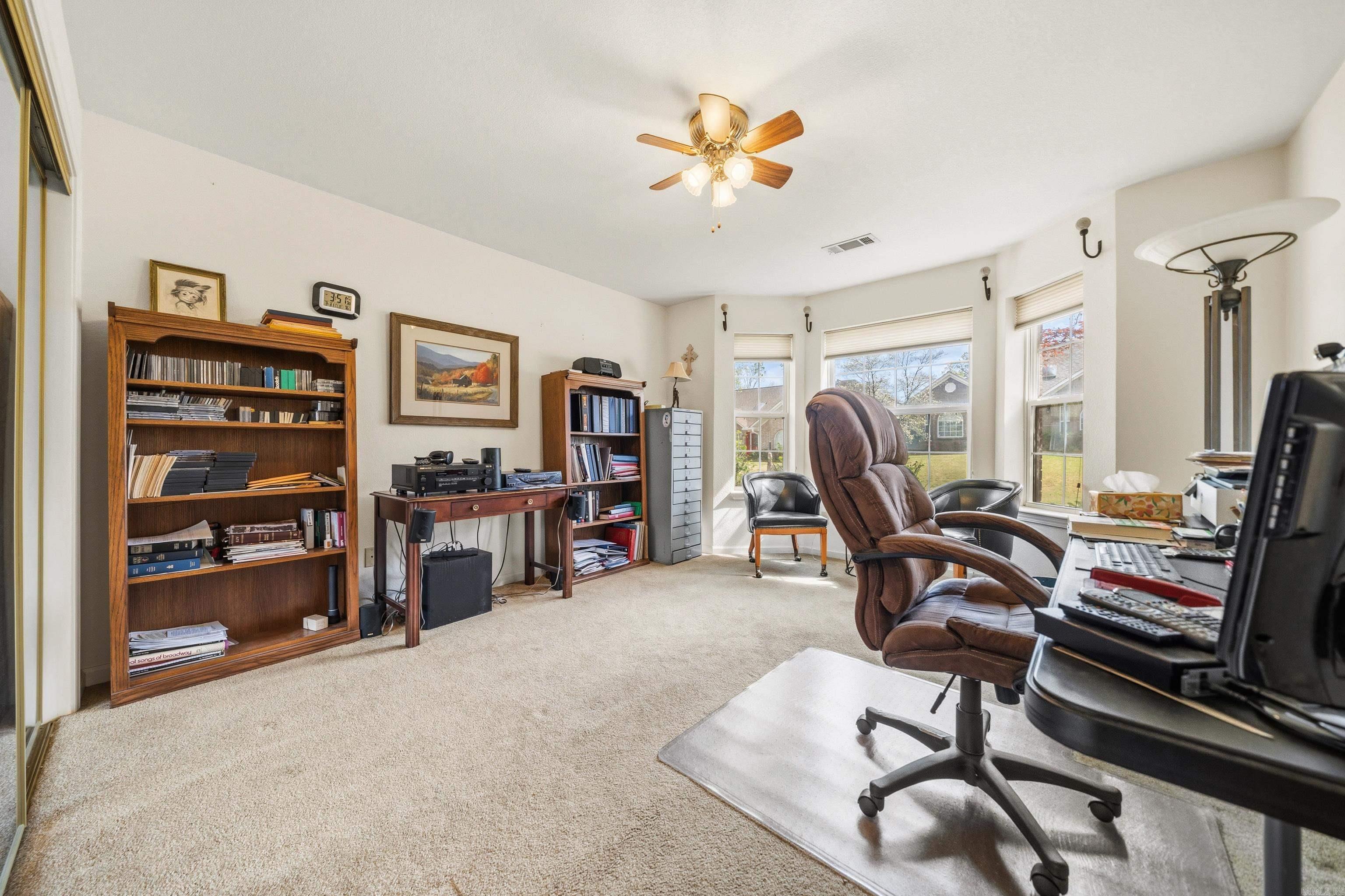 117 Forest View  Hot Springs, AR