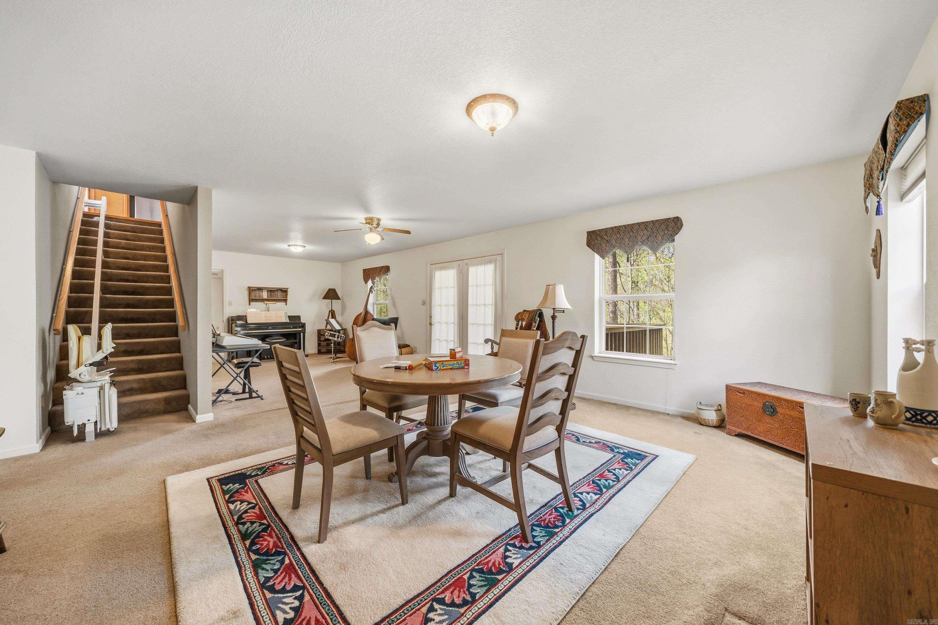 117 Forest View  Hot Springs, AR