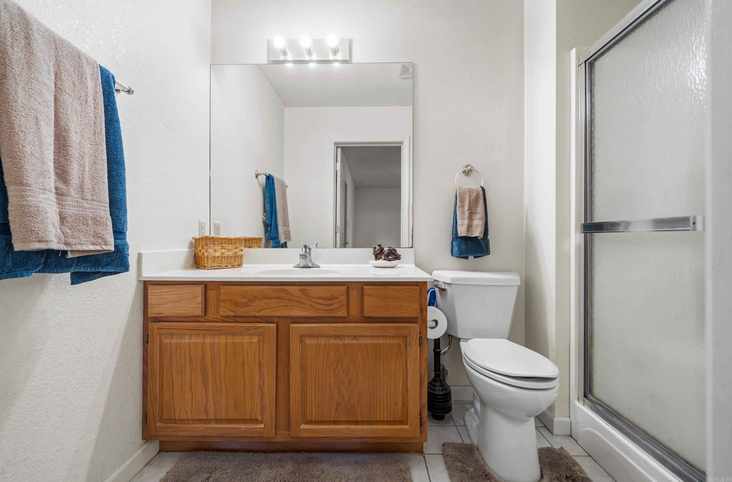 117 Forest View  Hot Springs, AR