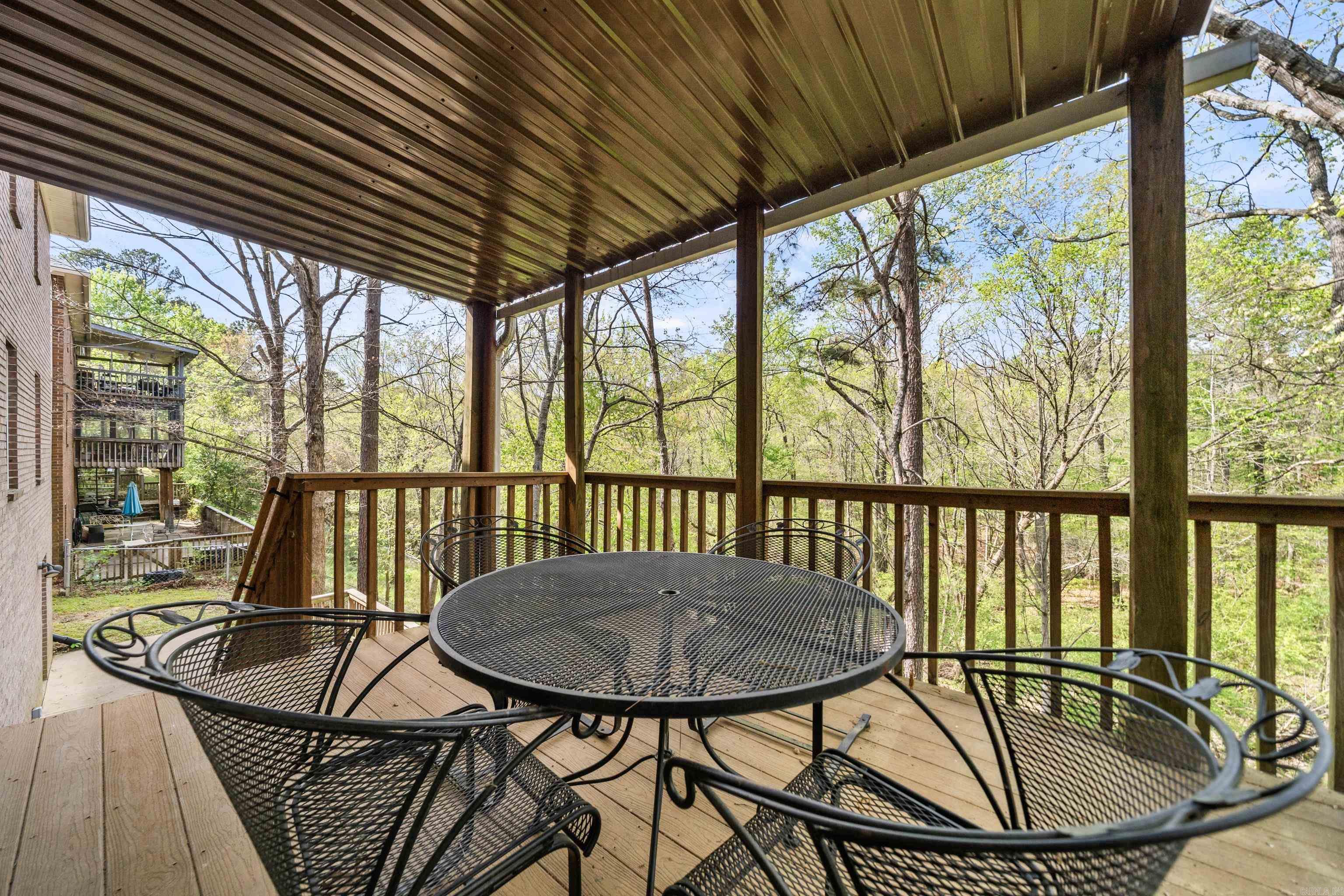 117 Forest View  Hot Springs, AR