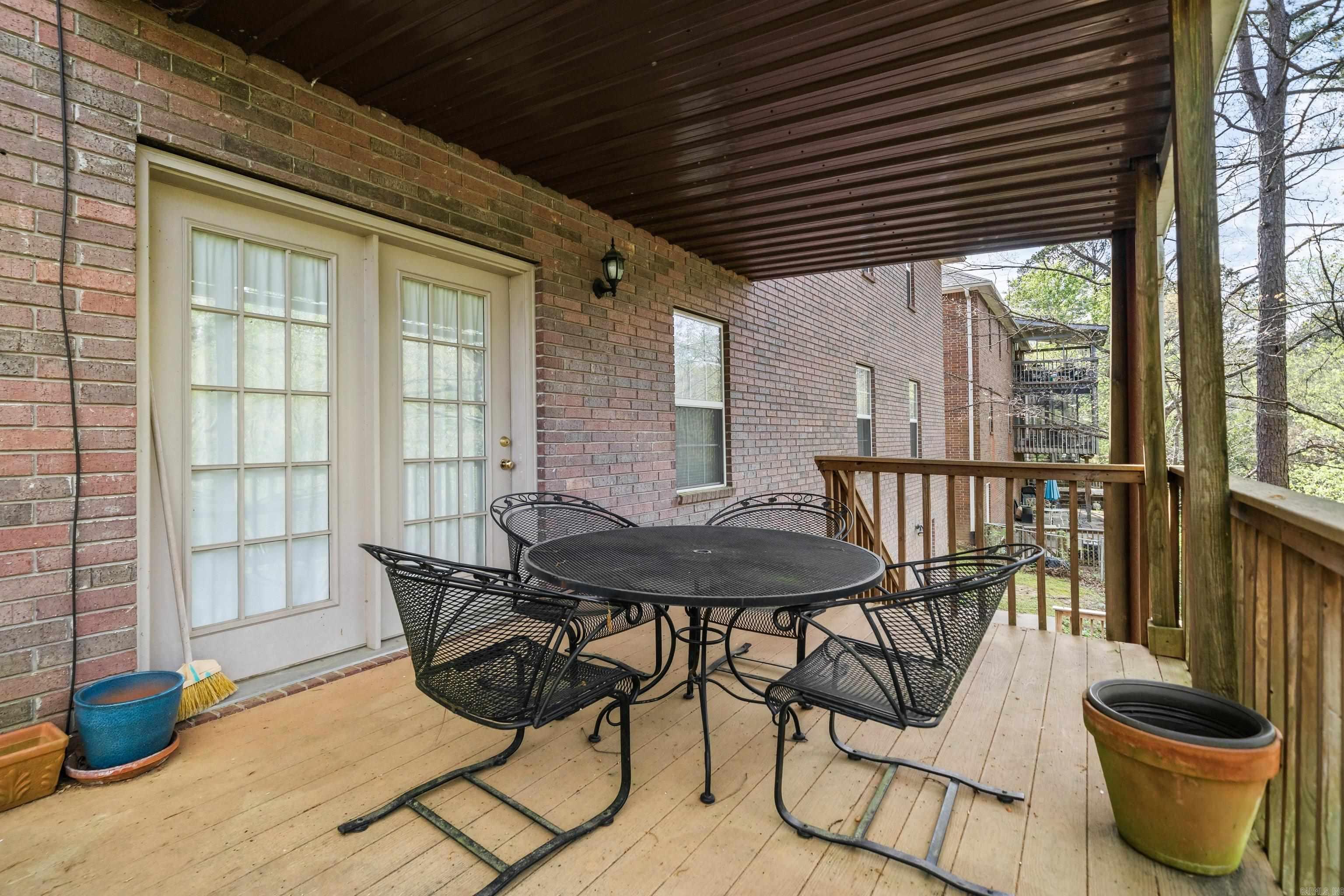 117 Forest View  Hot Springs, AR