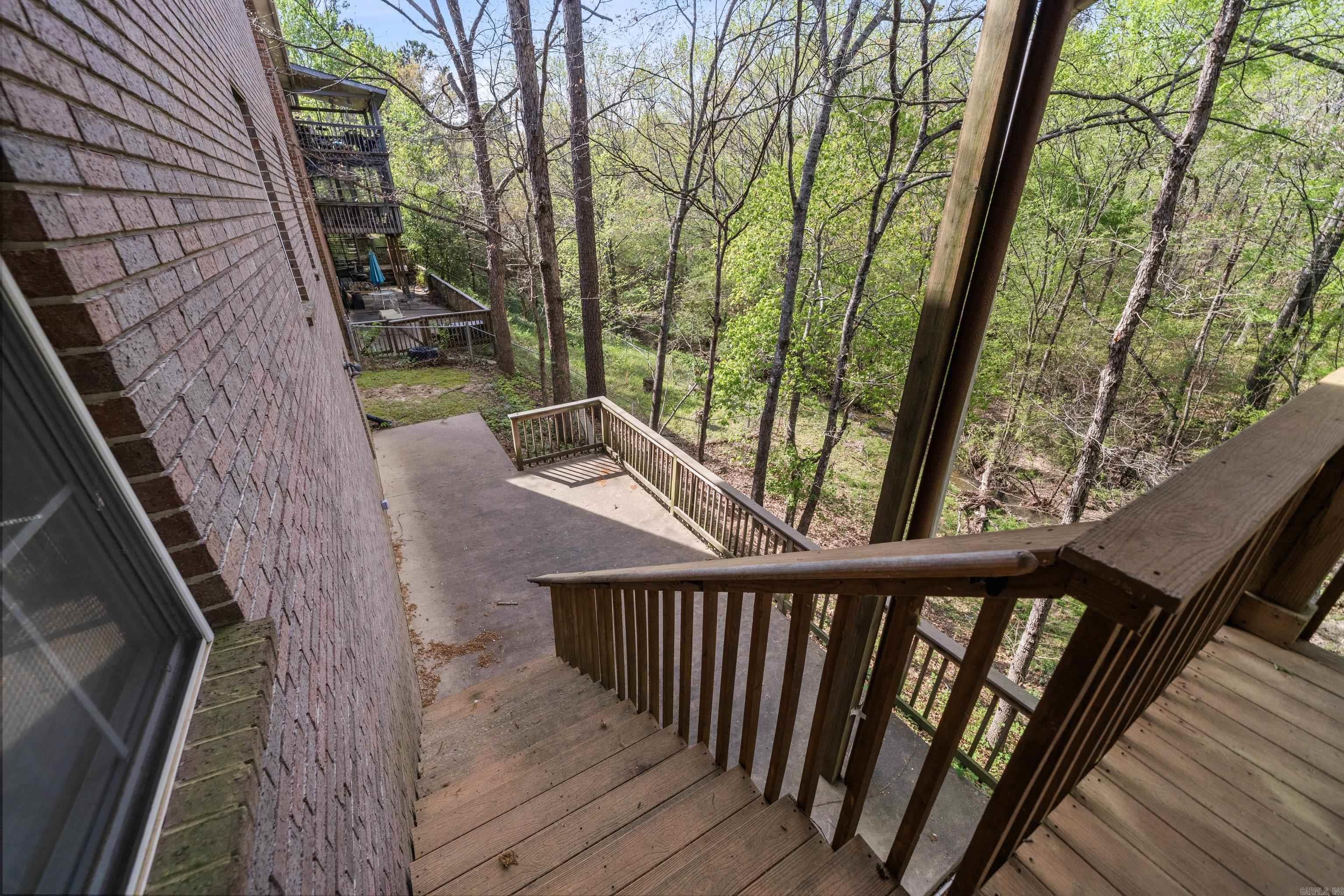 117 Forest View  Hot Springs, AR