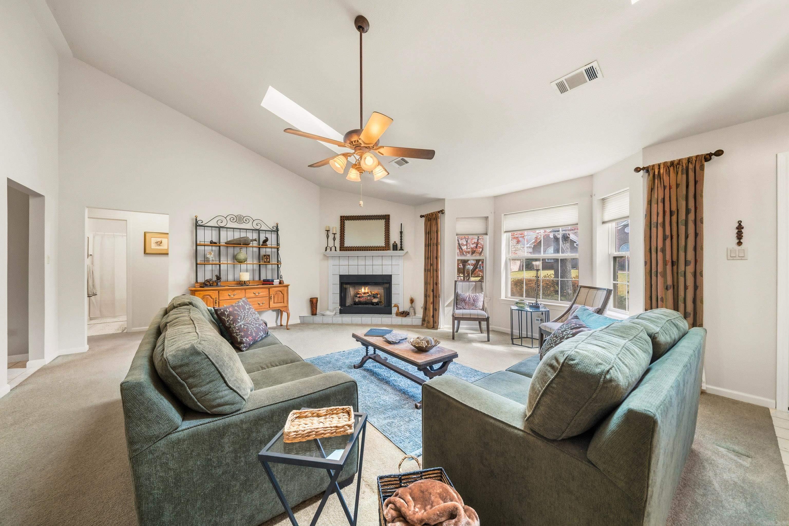 117 Forest View  Hot Springs, AR