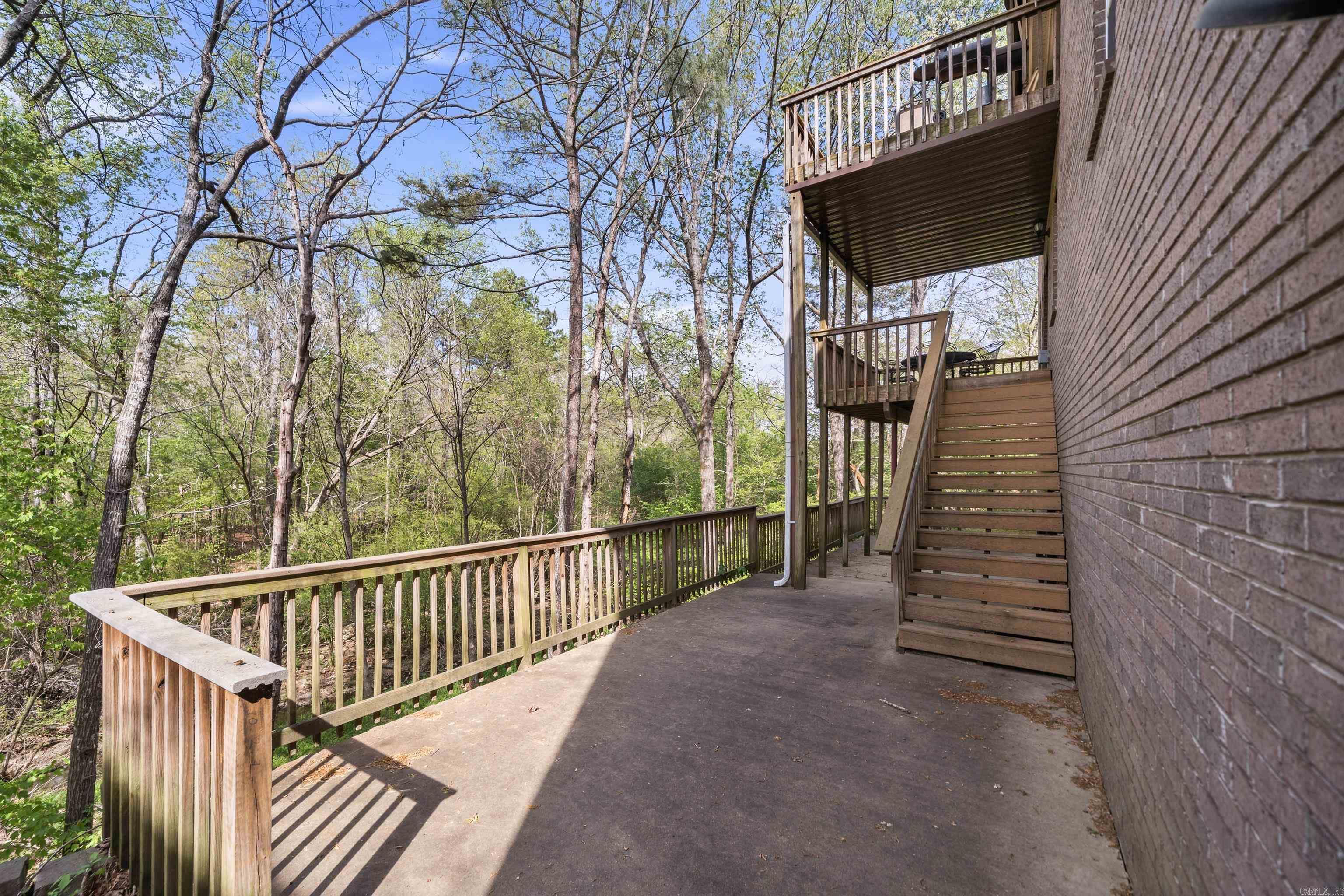 117 Forest View  Hot Springs, AR