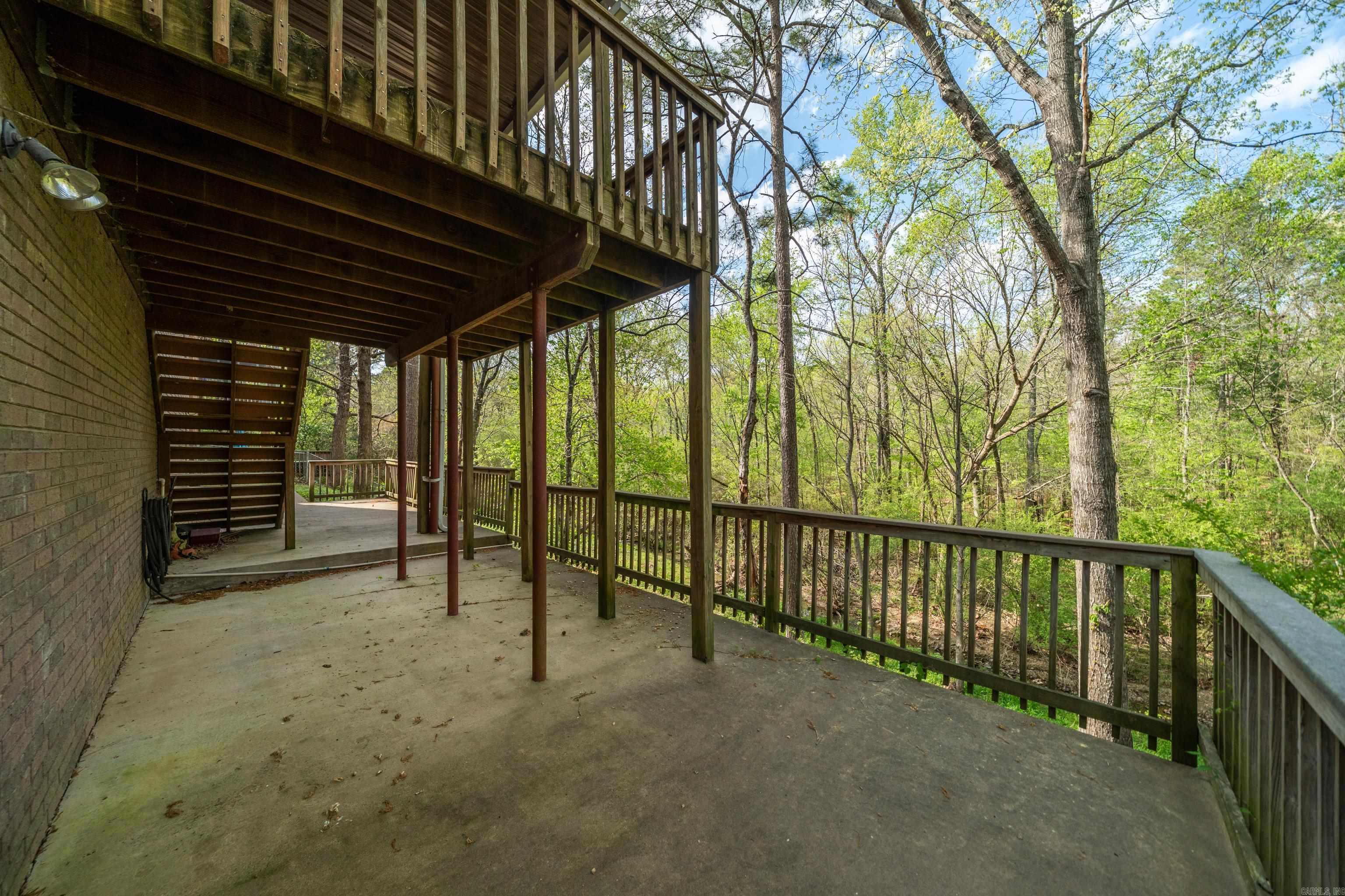 117 Forest View  Hot Springs, AR