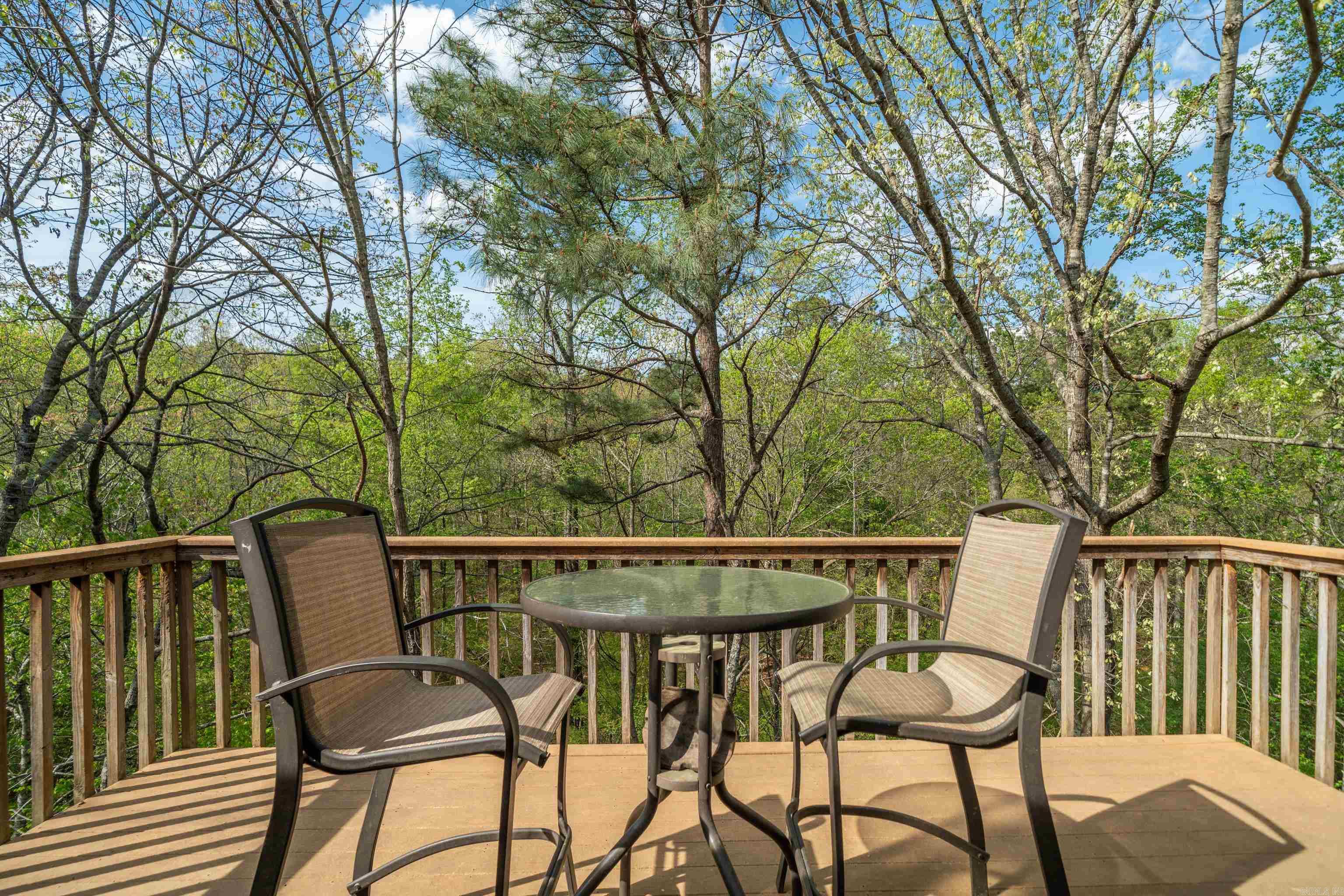 117 Forest View  Hot Springs, AR