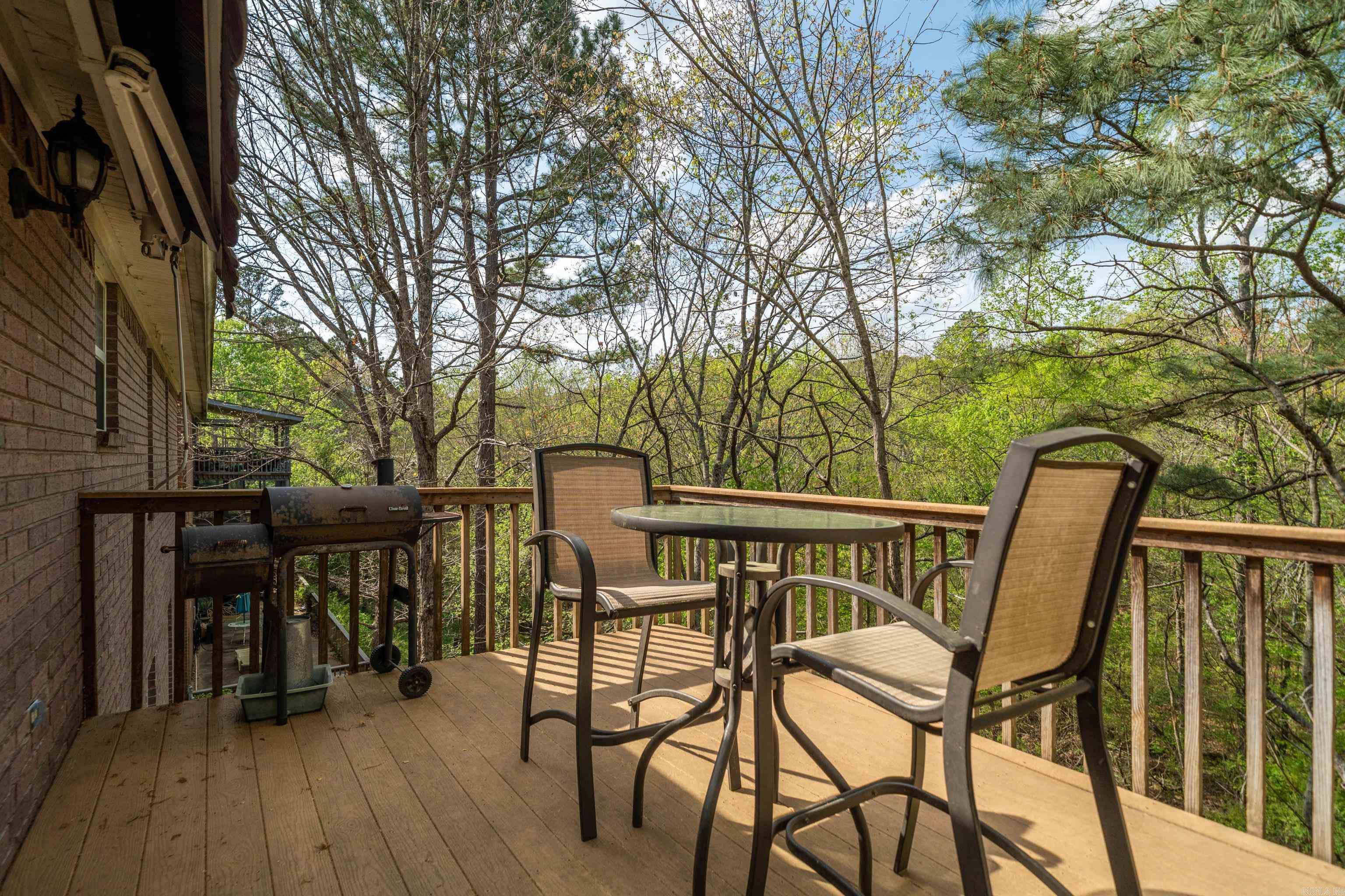 117 Forest View  Hot Springs, AR