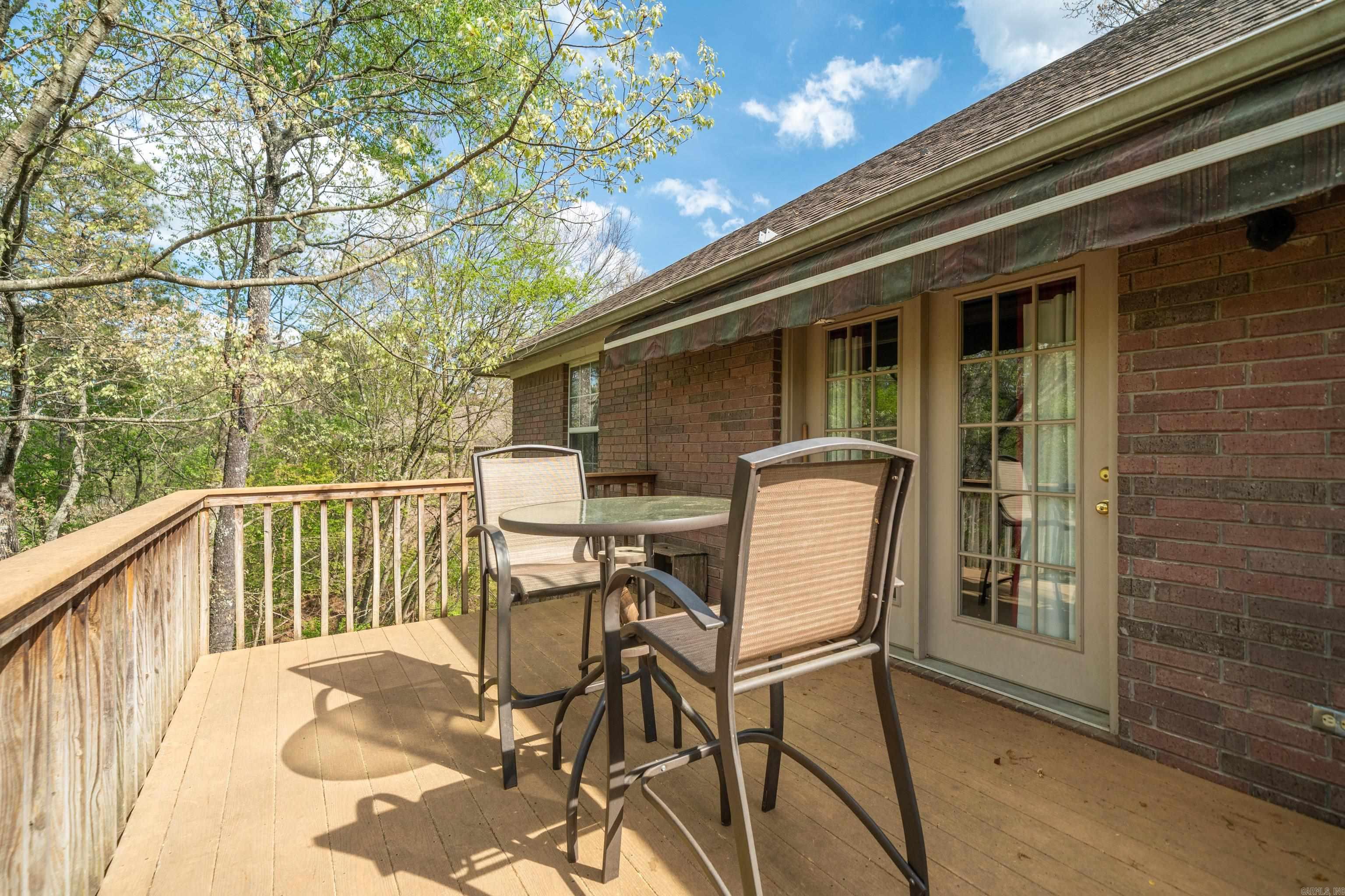 117 Forest View  Hot Springs, AR