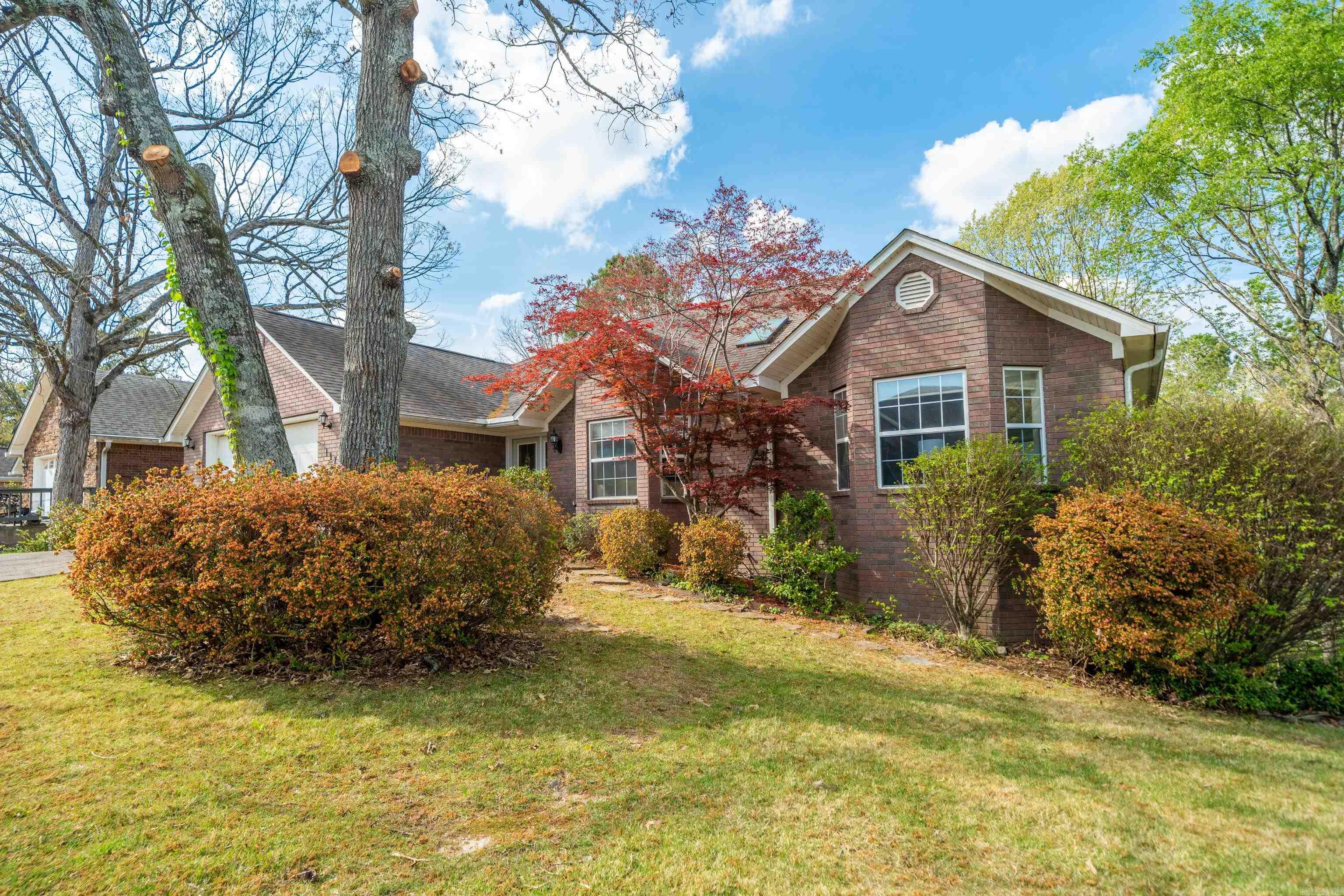 117 Forest View  Hot Springs, AR