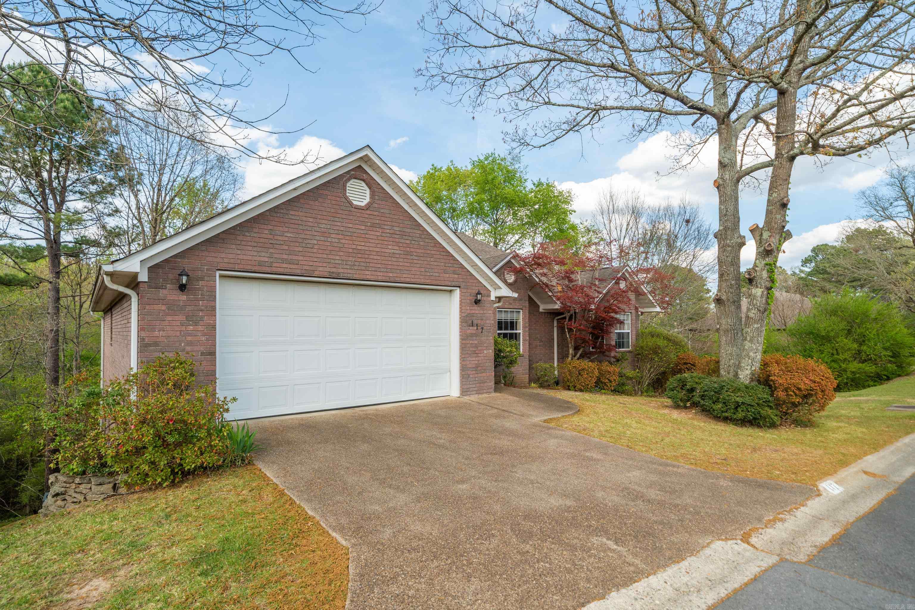 117 Forest View  Hot Springs, AR