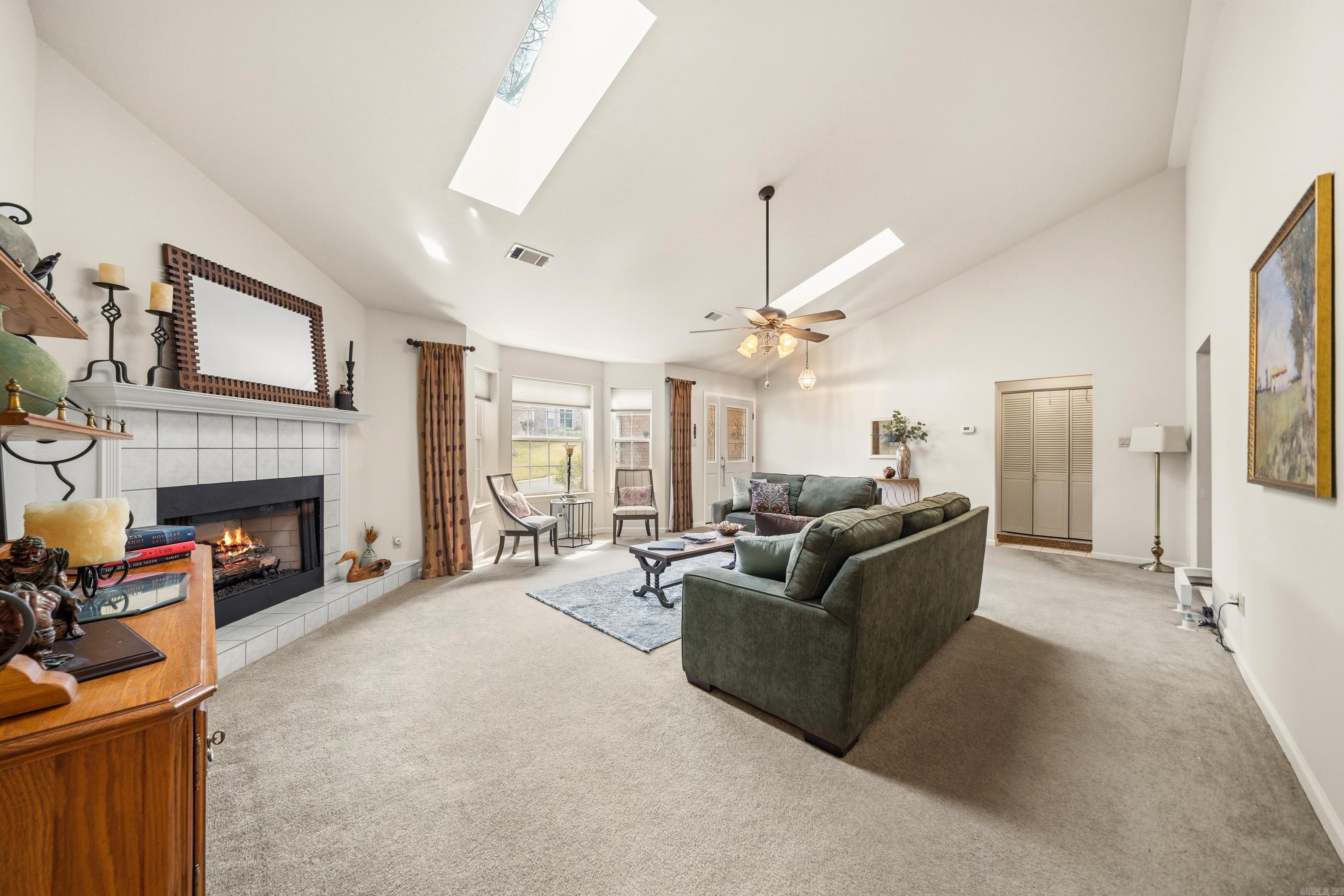 117 Forest View  Hot Springs, AR